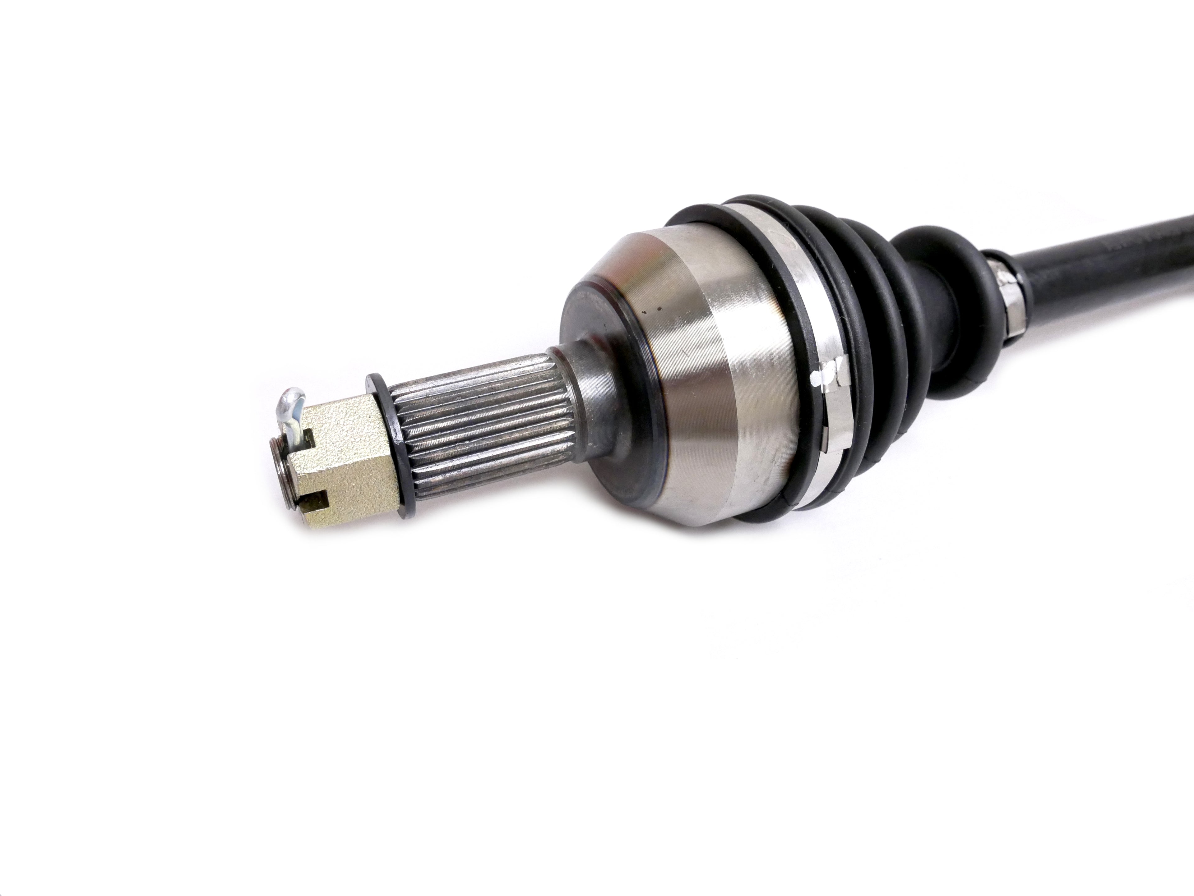 Precision Rear CV Axle for Polaris 1333949 RZR 900 50" 55" 2015-2025