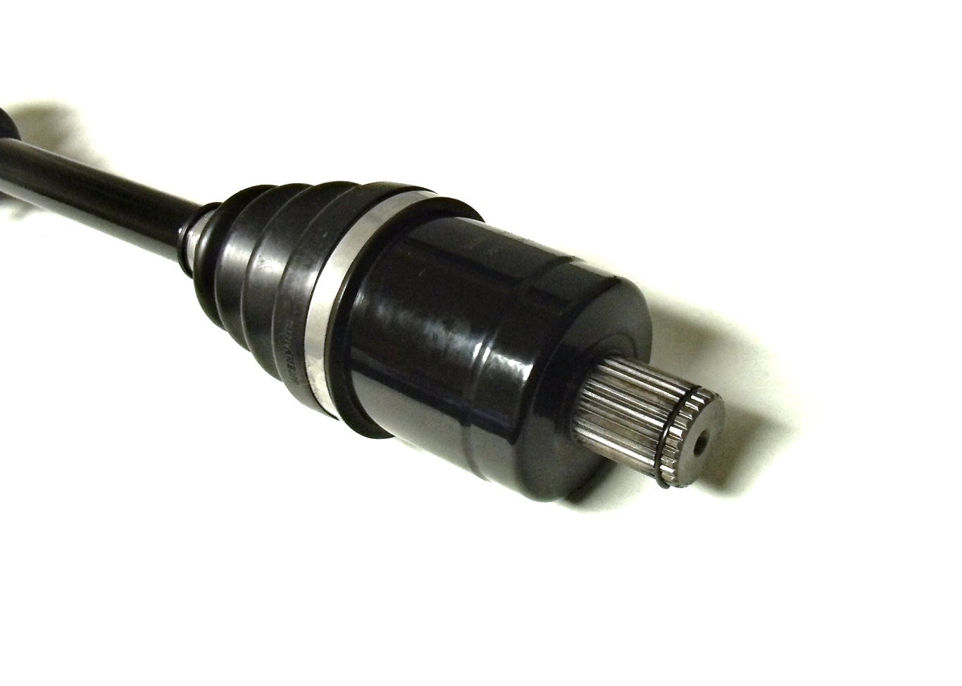 Precision Rear CV Axle & Brg for Polaris 1333949 RZR 900 50" 55 " 2015-2025