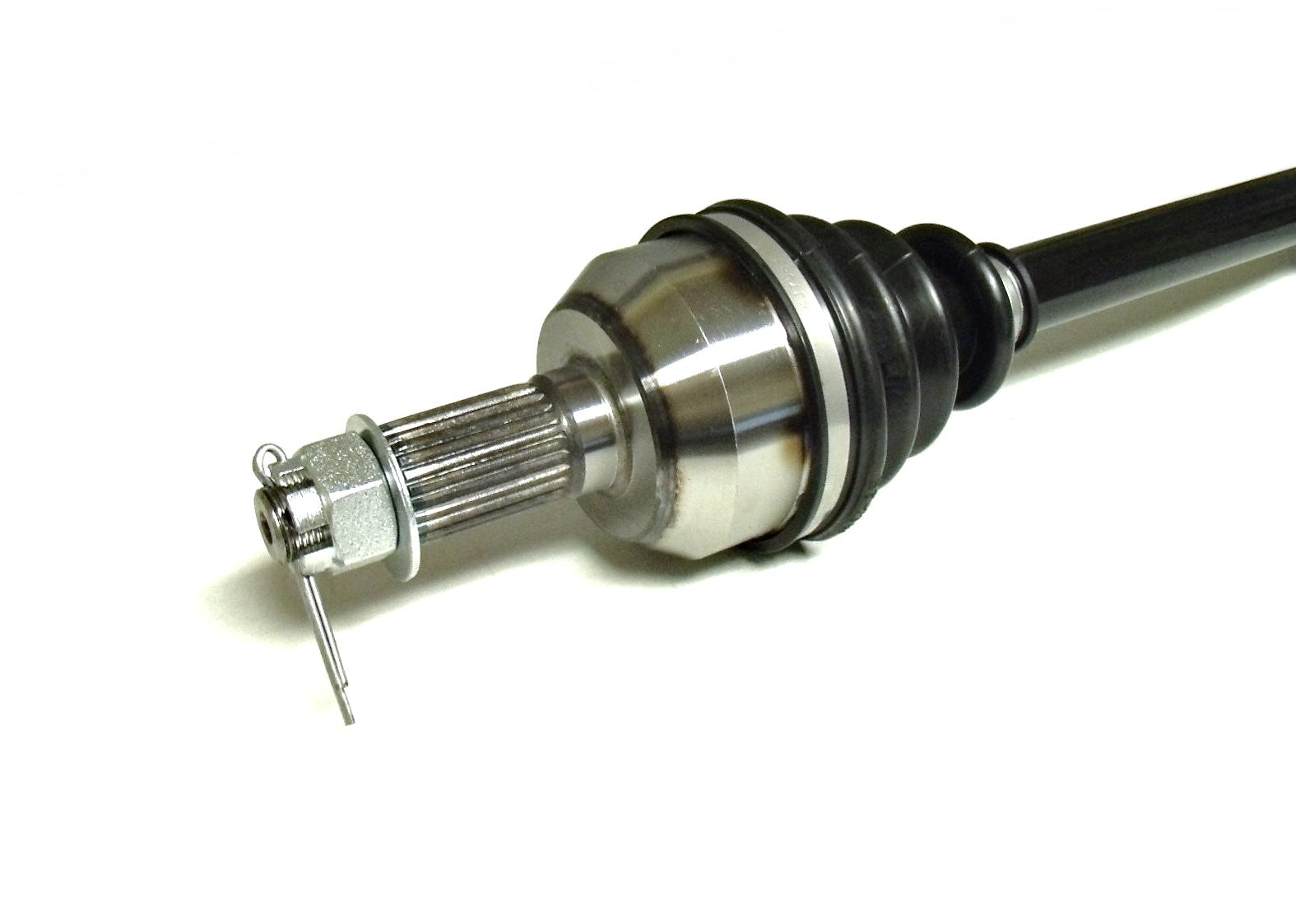 Precision Rear CV Axle & Brg for Polaris 1333949 RZR 900 50" 55 " 2015-2025