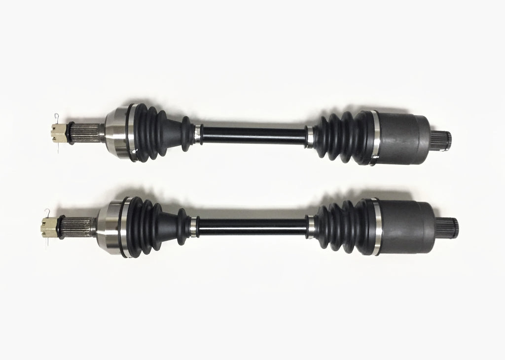 Precision Rear CV Axles for Polaris 1333949 RZR 900 50" 55" 2015-2025