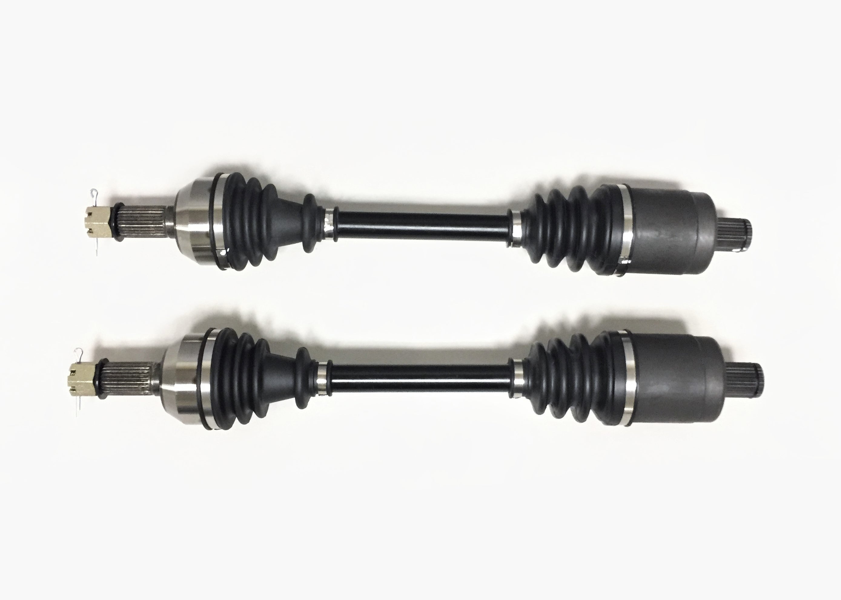 Precision Rear CV Axles for Polaris 1333949 RZR 900 50" 55" 2015-2025