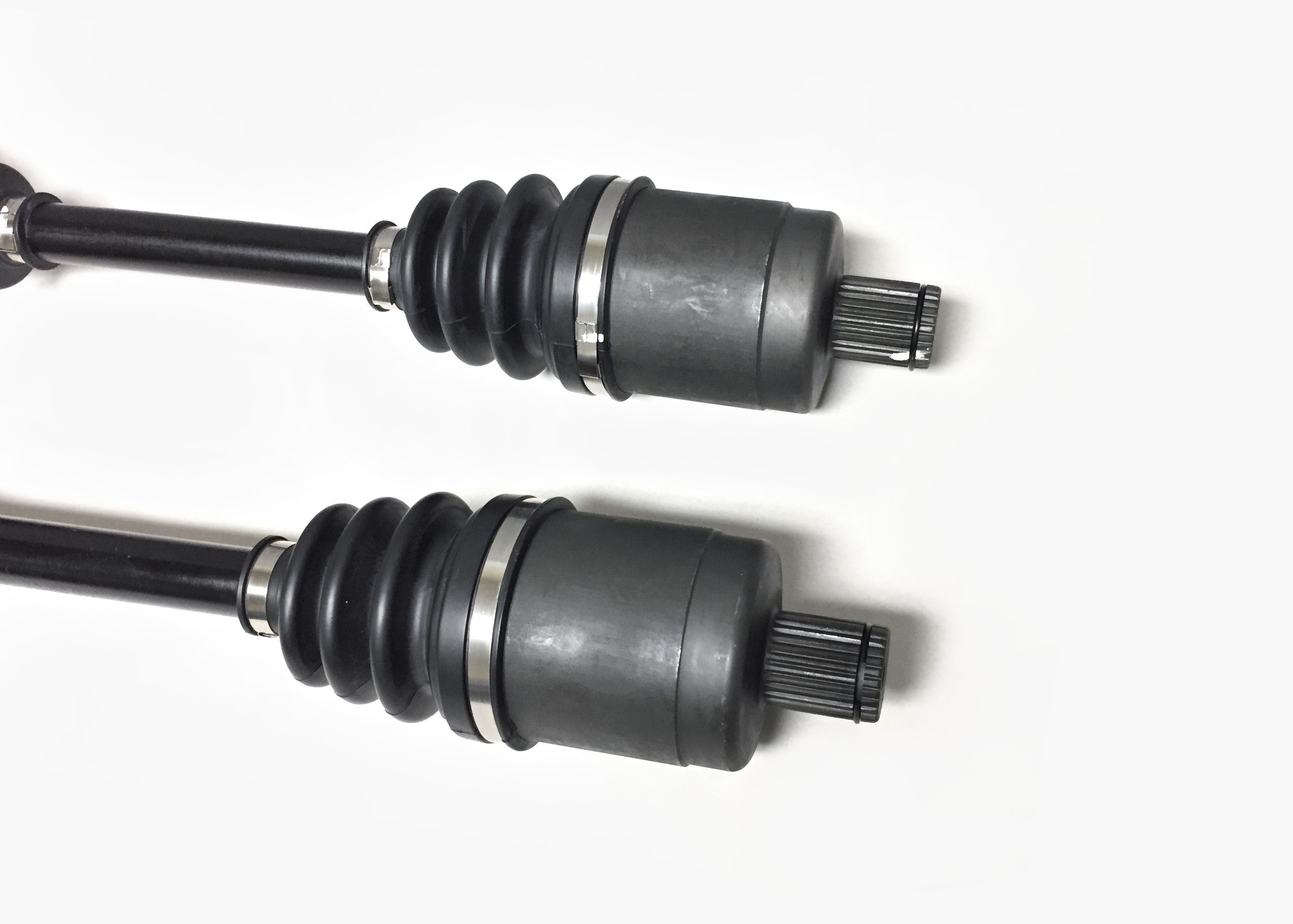 Precision Rear CV Axles for Polaris 1333949 RZR 900 50" 55" 2015-2025