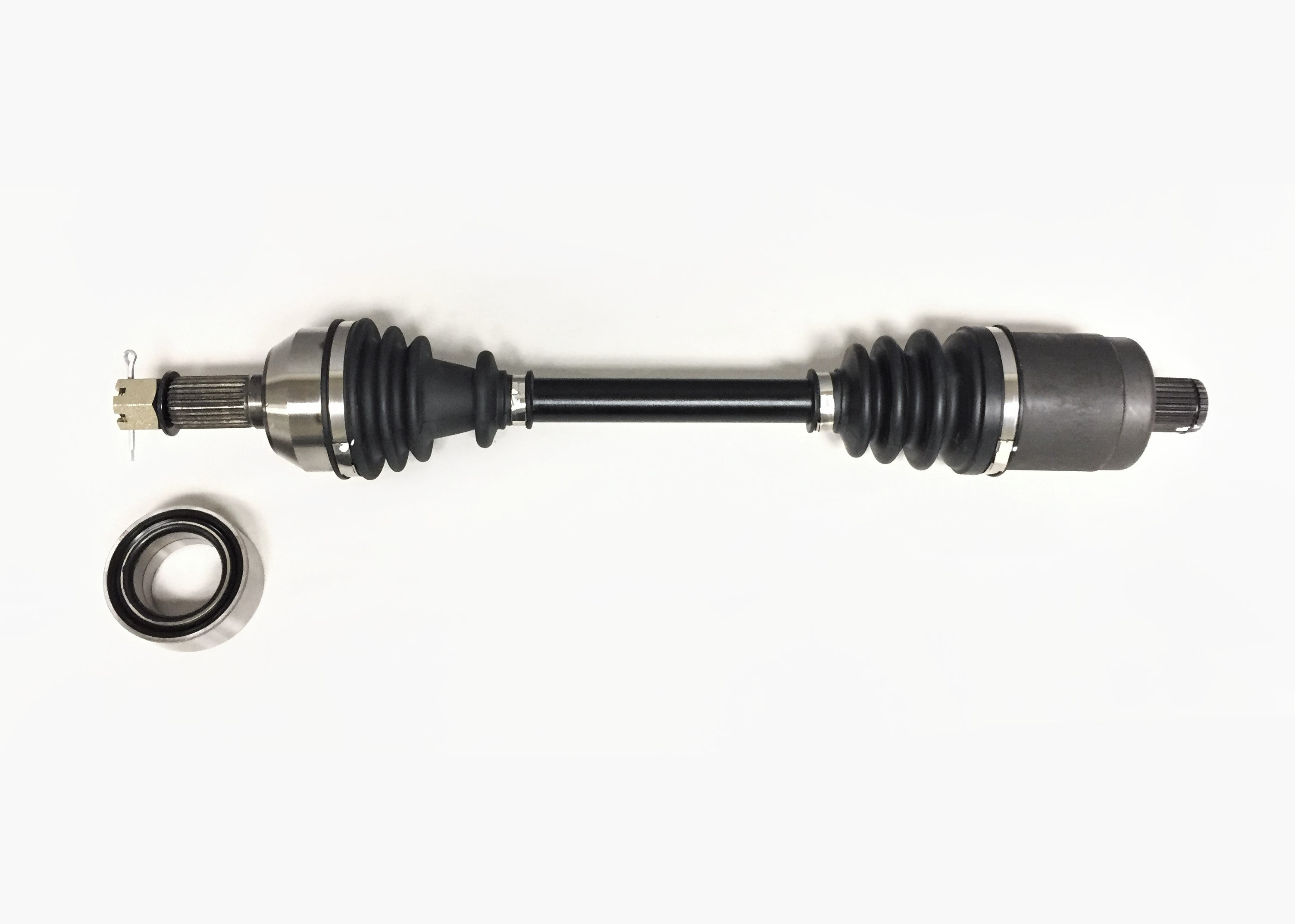 Precision Rear CV Axle & Brg for Polaris 1333949 RZR 900 50" 55 " 2015-2025