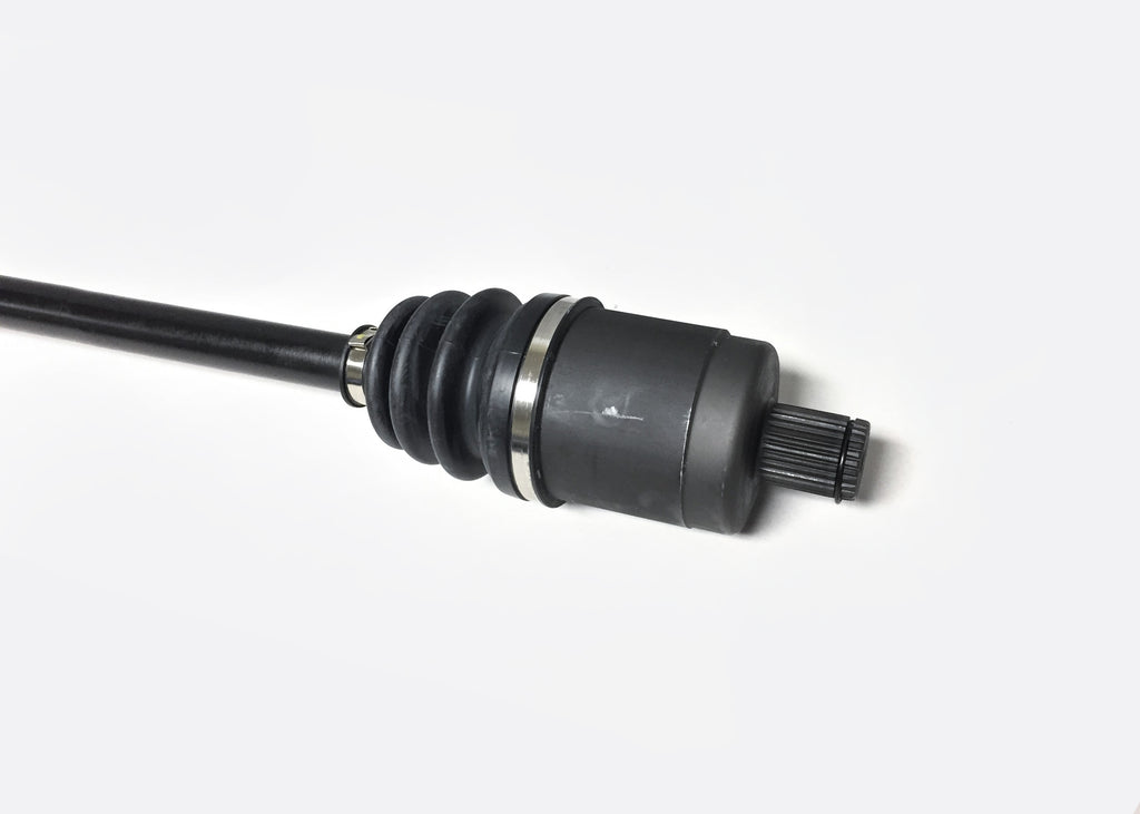 Precision Rear CV Axle & Brg for Polaris 1333947 Quality Tested Direct Fit