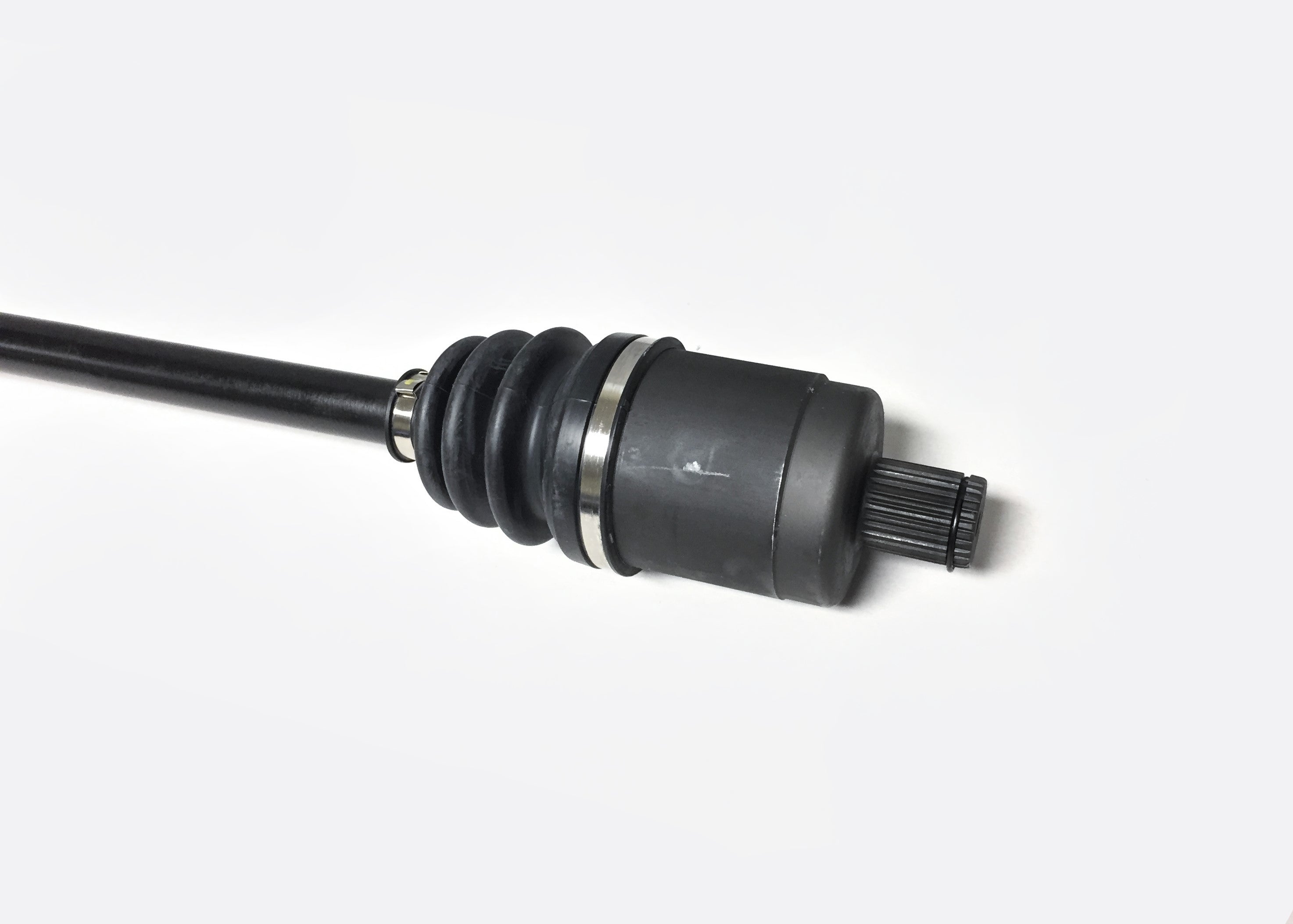 Precision Rear CV Axle & Brg for Polaris 1333947 Quality Tested Direct Fit
