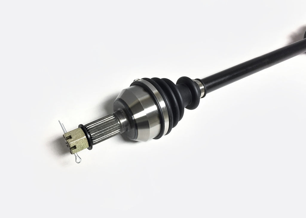 Precision Rear CV Axle for Polaris 1333947 Left or Right Quality Tested