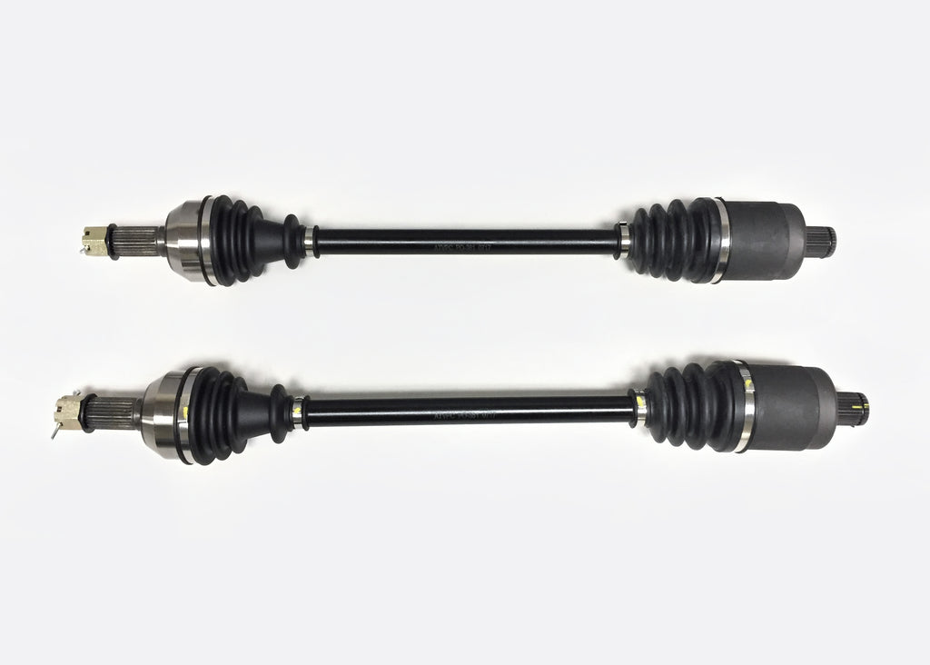 Precision Rear CV Axles for Polaris 1333947 Left & Right