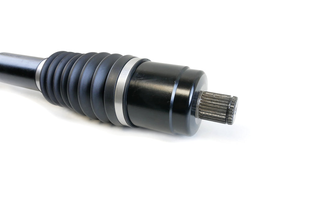 Monster XP Series Rear CV Axle for Polaris 1333947, Left or Right, Telescoping 4