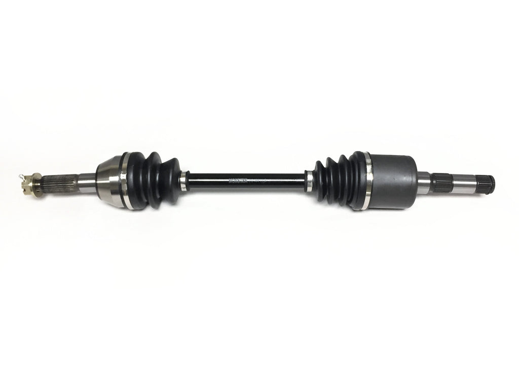 Precision Rear Left CV Axle for Polaris 1332284 Ranger 500 & 700 2005-2007