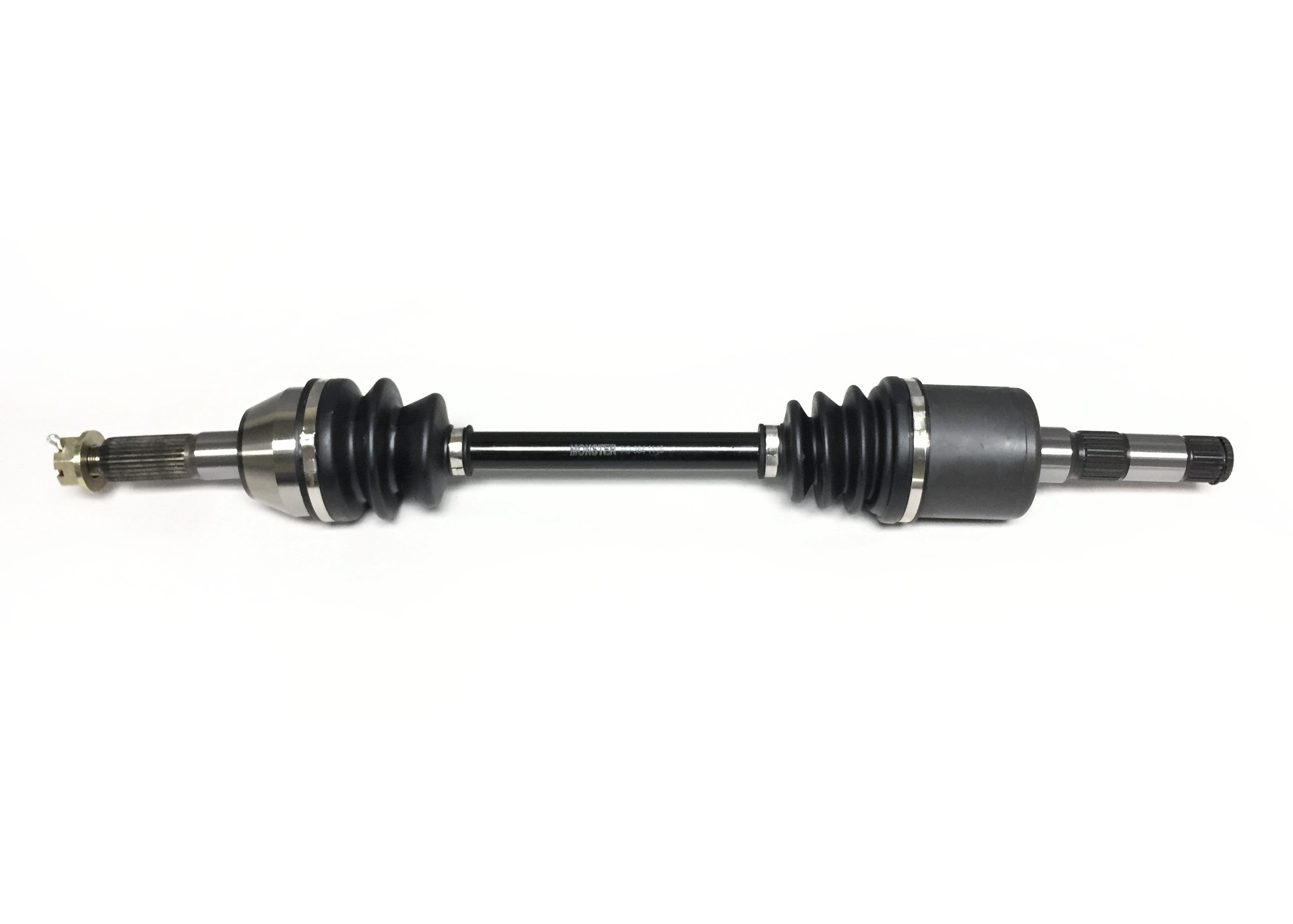 Precision Rear Left CV Axle for Polaris 1332284 Ranger 500 & 700 2005-2007
