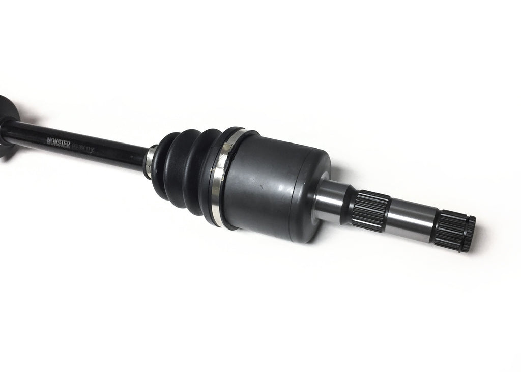 Precision Rear Left CV Axle for Polaris 1332284 Ranger 500 & 700 2005-2007