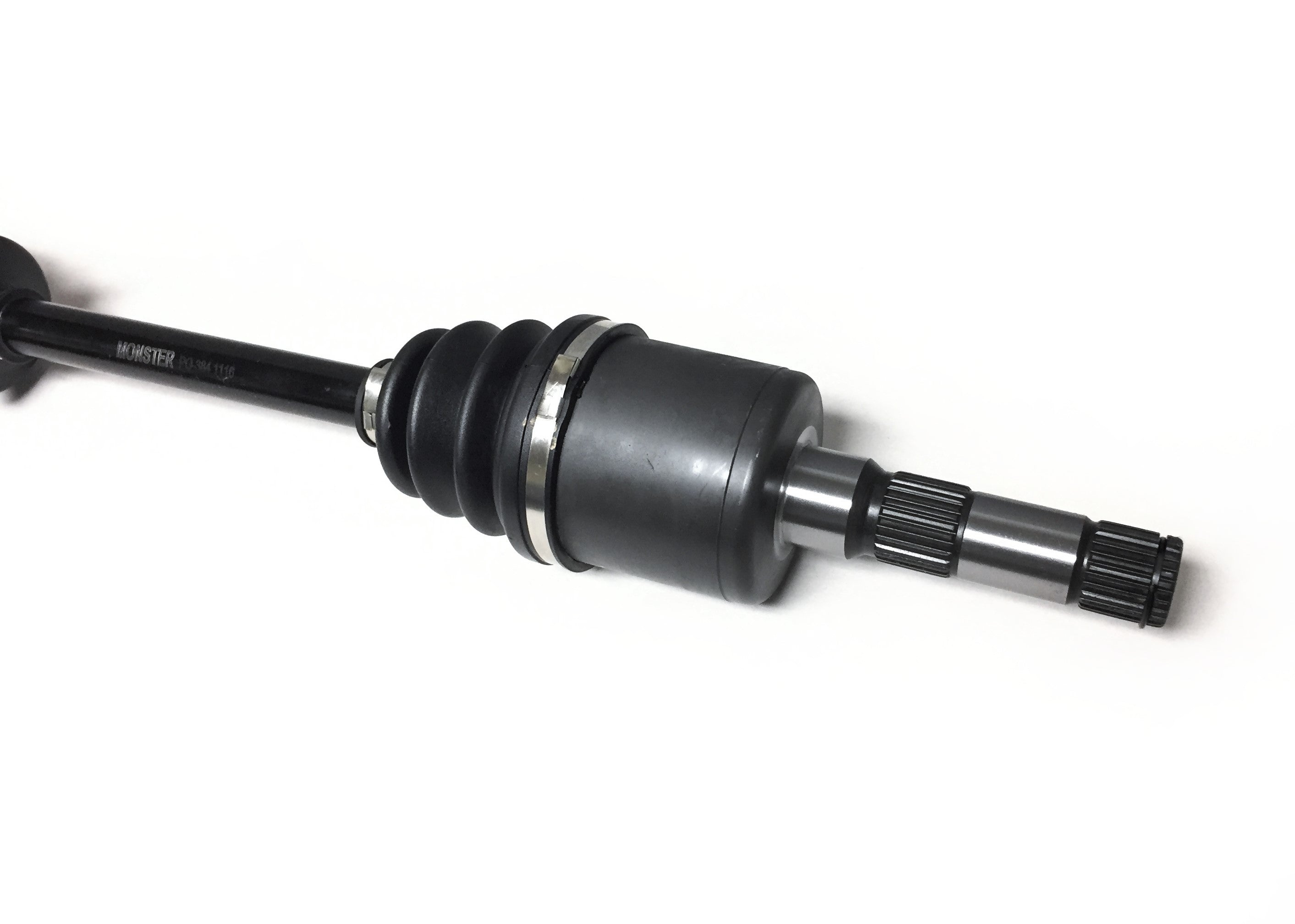 Precision Rear Left CV Axle for Polaris 1332284 Ranger 500 & 700 2005-2007