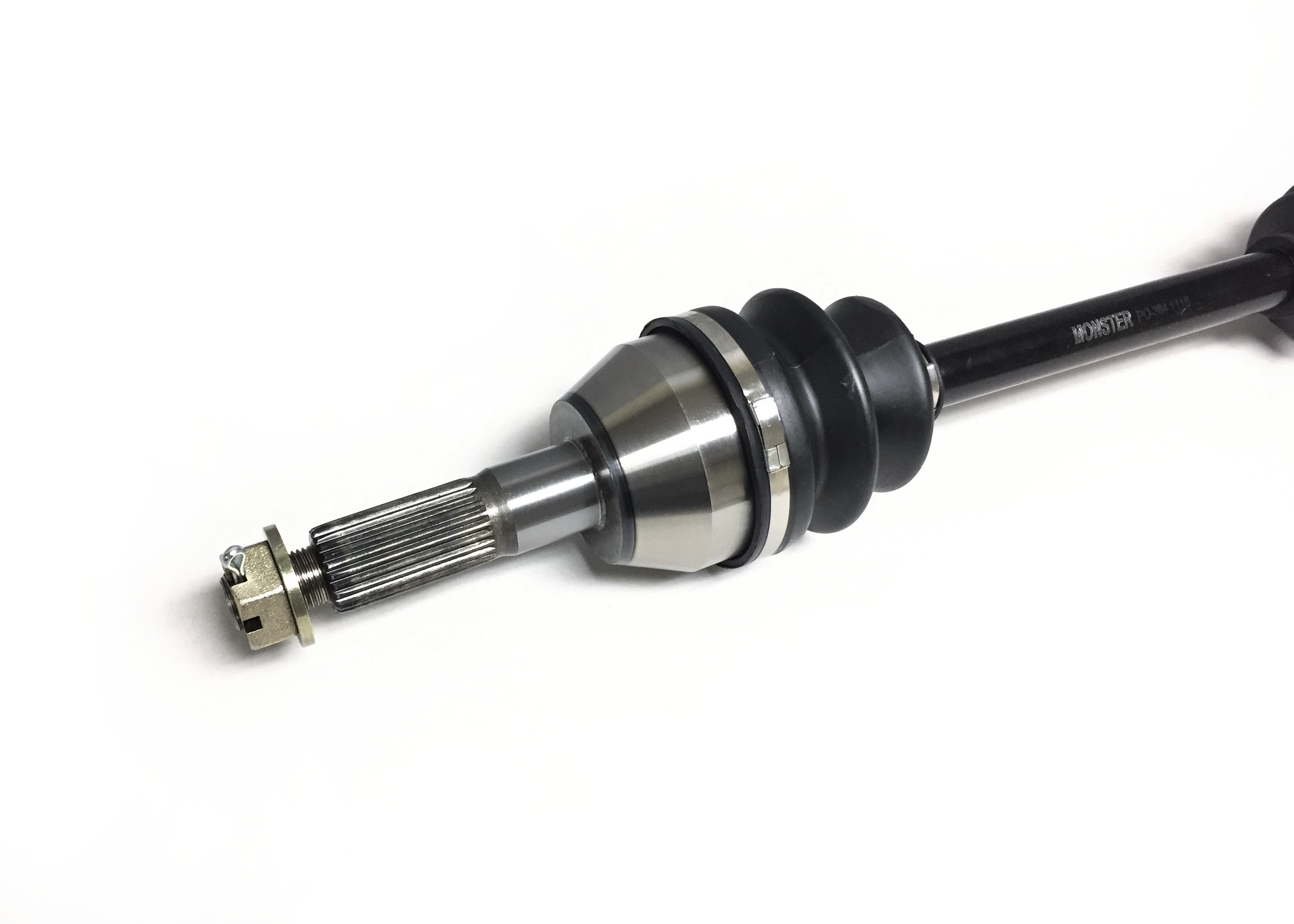 Precision Rear Left CV Axle for Polaris 1332284 Ranger 500 & 700 2005-2007