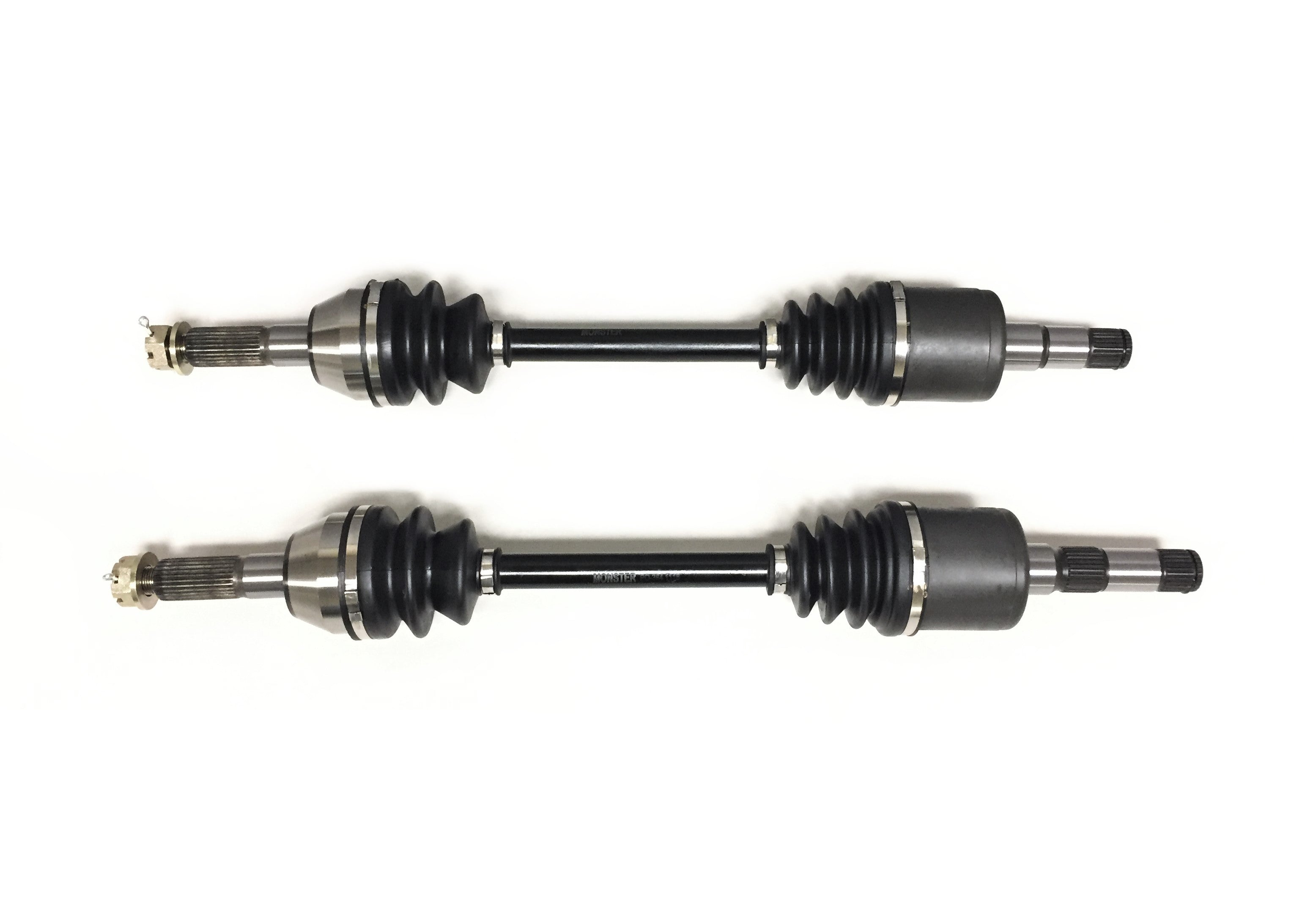 Precision Rear CV Axles for Polaris Ranger 500 & 700 2x4 4x4 2005-2007