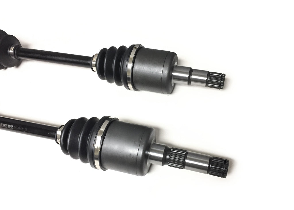 Precision Full CV Axle Set for Polaris 1332423 1332284 1332285 Front & Rear