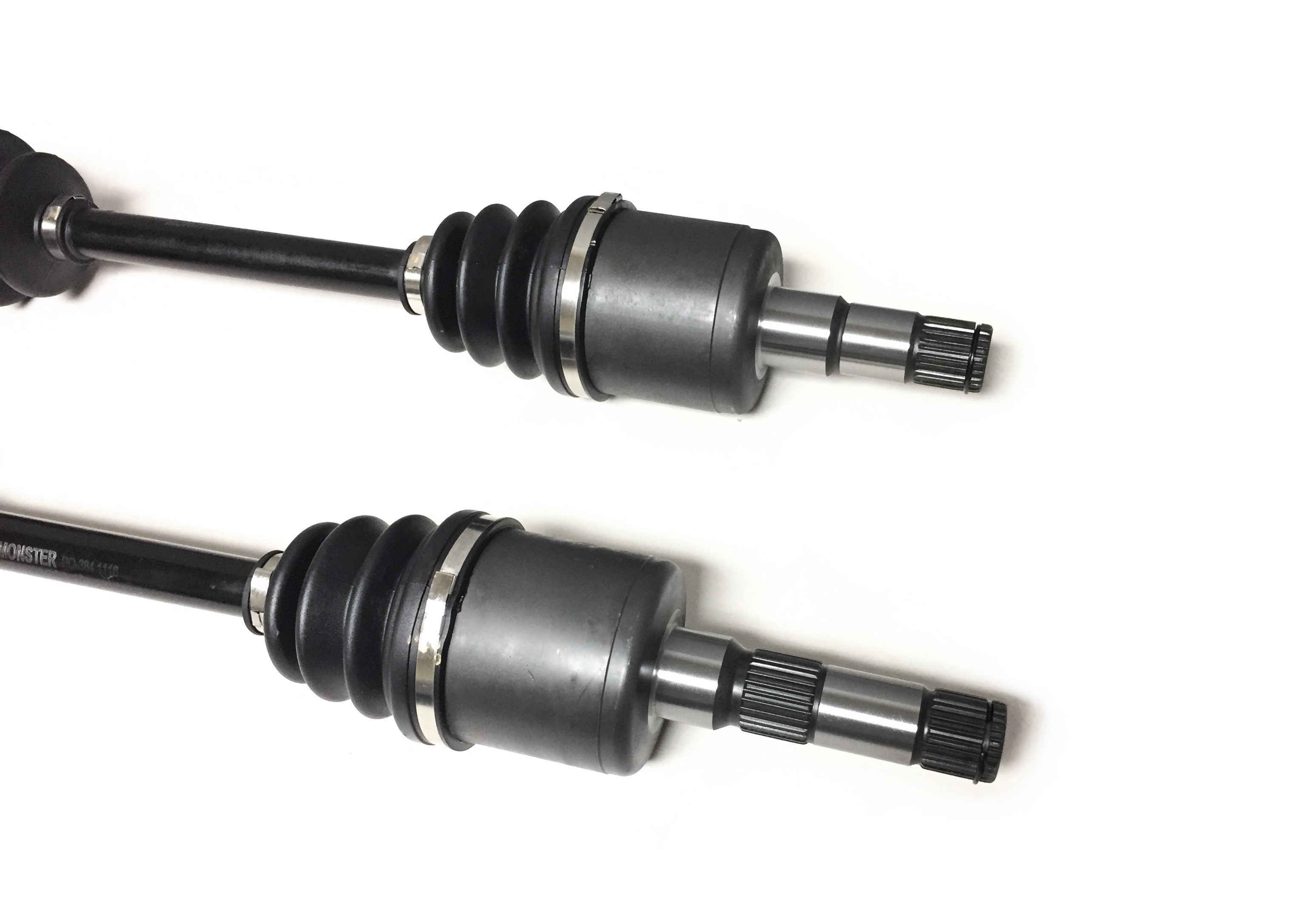 Precision Rear CV Axles for Polaris Ranger 500 & 700 2x4 4x4 2005-2007