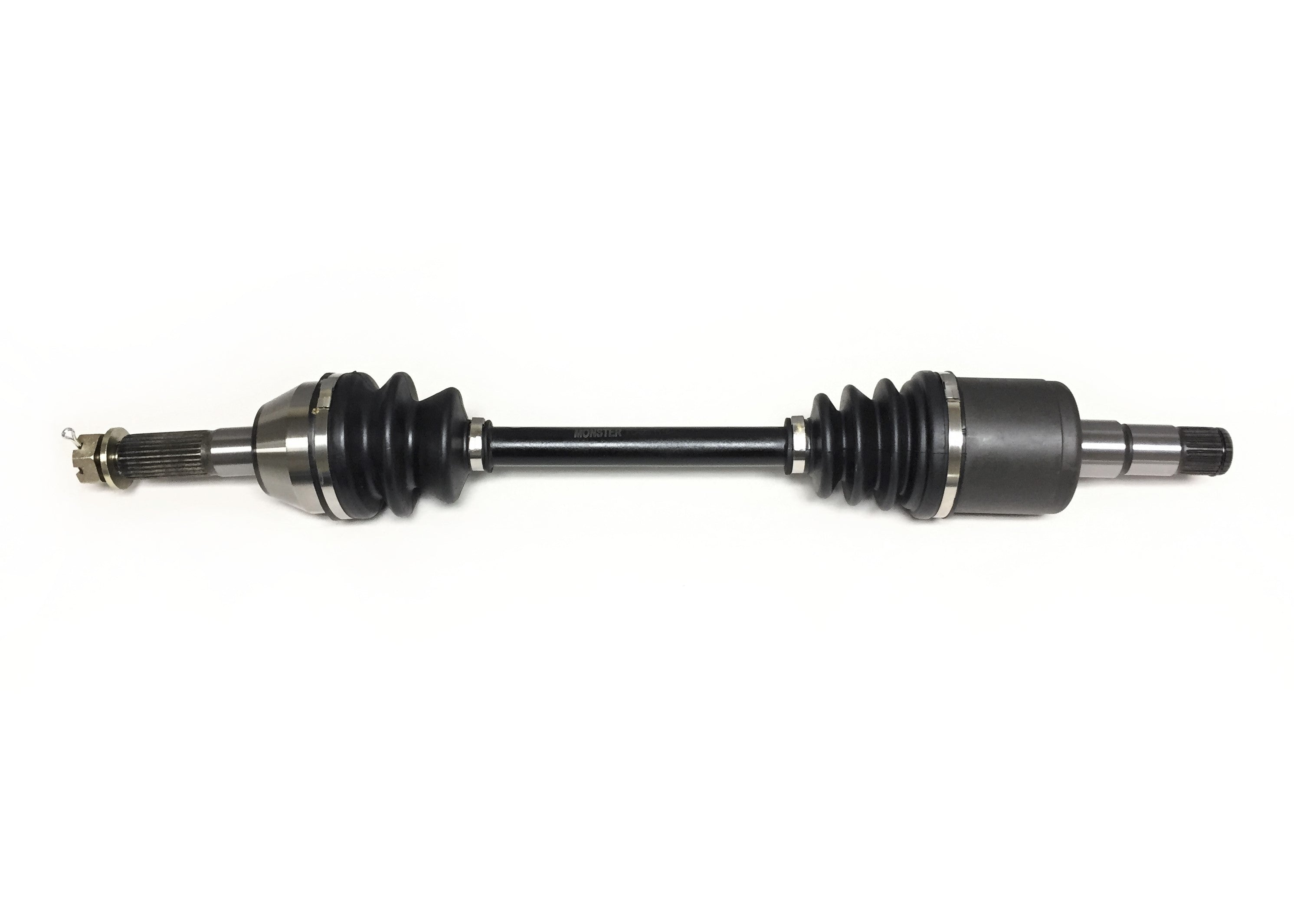Precision Rear Right CV Axle for Polaris 1332285 Ranger 500 & 700 2005-2007