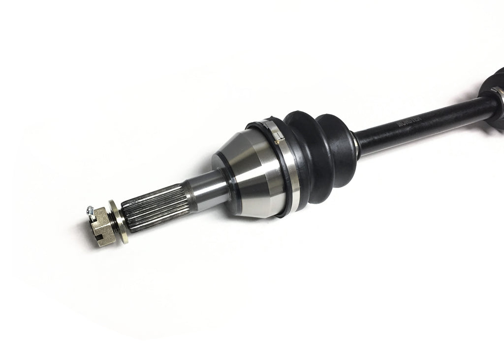 Precision Rear Right CV Axle for Polaris 1332285 Ranger 500 & 700 2005-2007