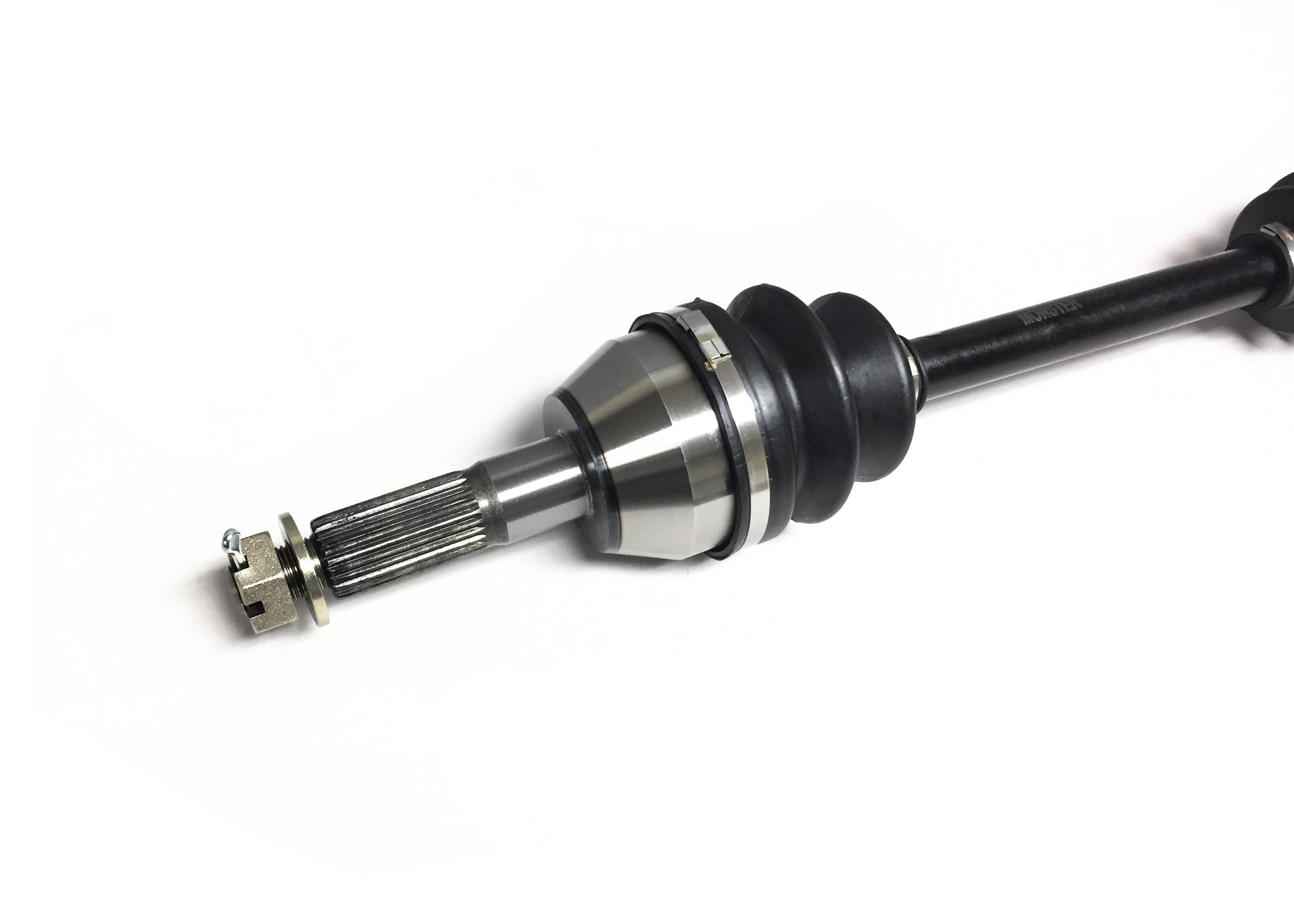 Precision Rear Right CV Axle for Polaris 1332285 Ranger 500 & 700 2005-2007
