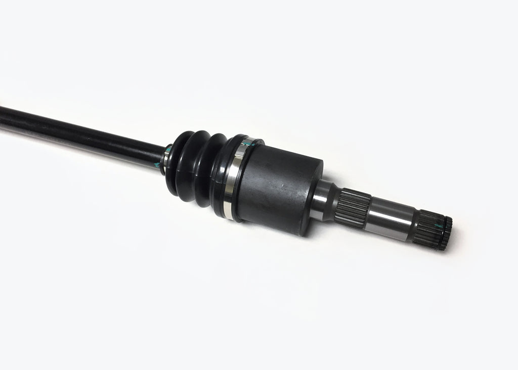 Precision Rear Left CV Axle for Polaris 1332894 Heat-Treated Quality Tested