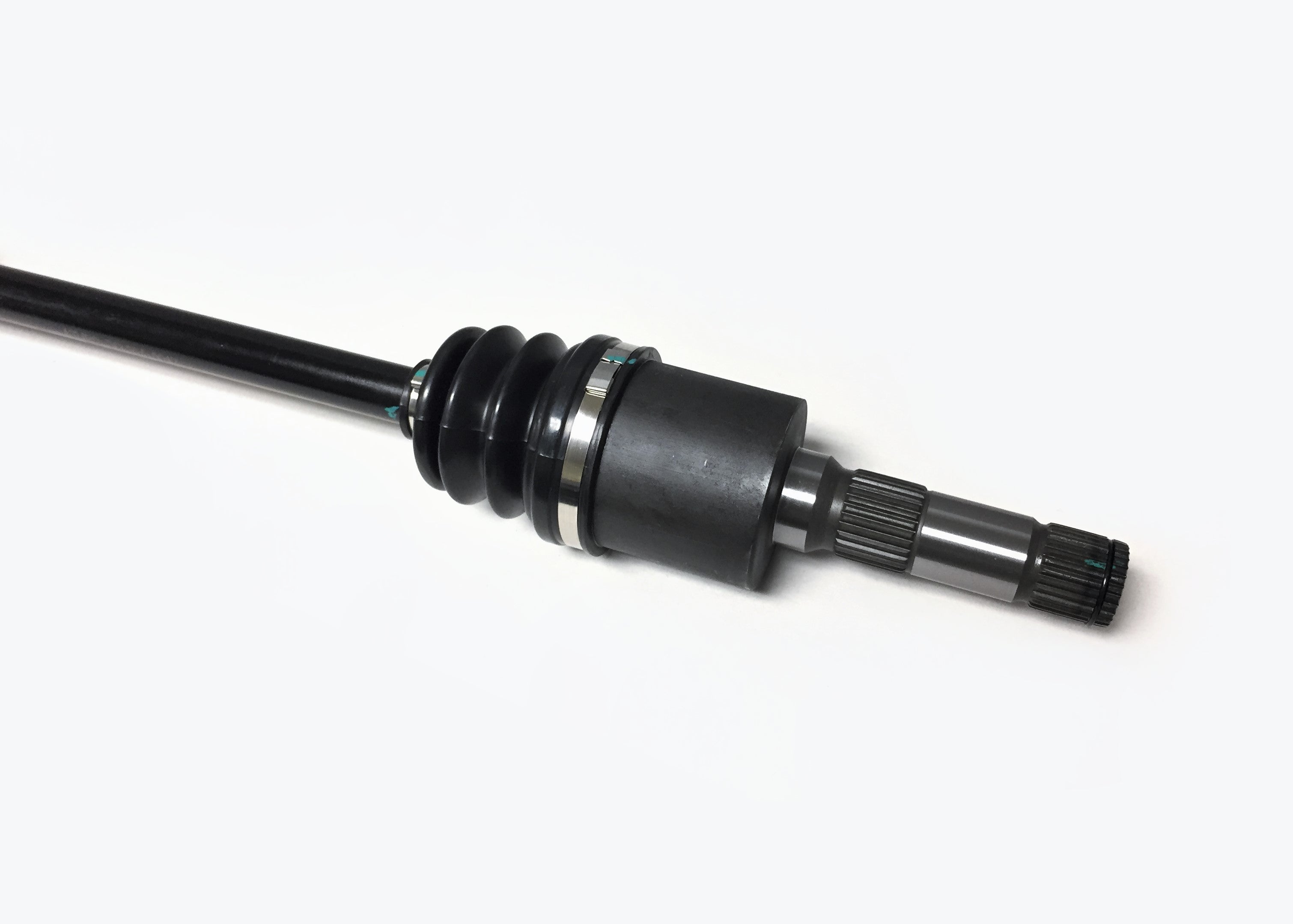 Precision Rear Left CV Axle for Polaris 1332894 Heat-Treated Quality Tested
