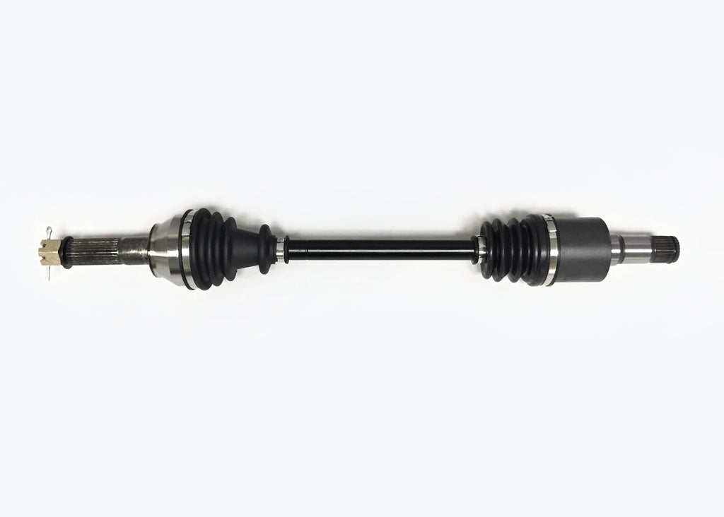 Precision Rear Right CV Axle for Polaris 1332895 Heat-Treated Quality Tested