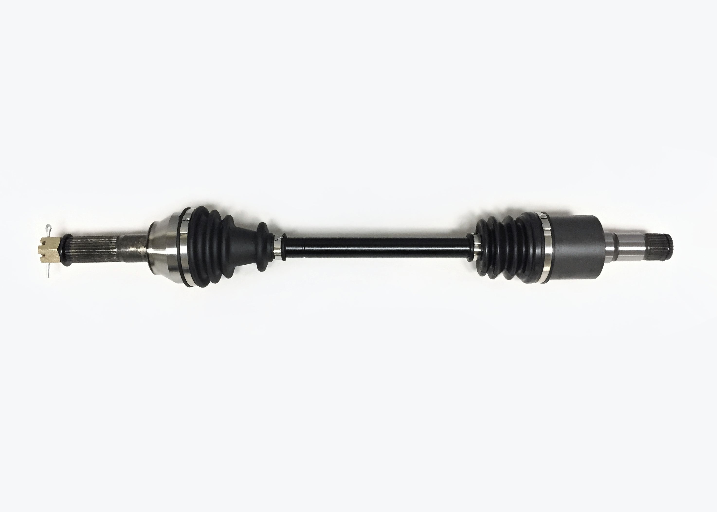 Precision Rear Right CV Axle for Polaris 1332895 Heat-Treated Quality Tested