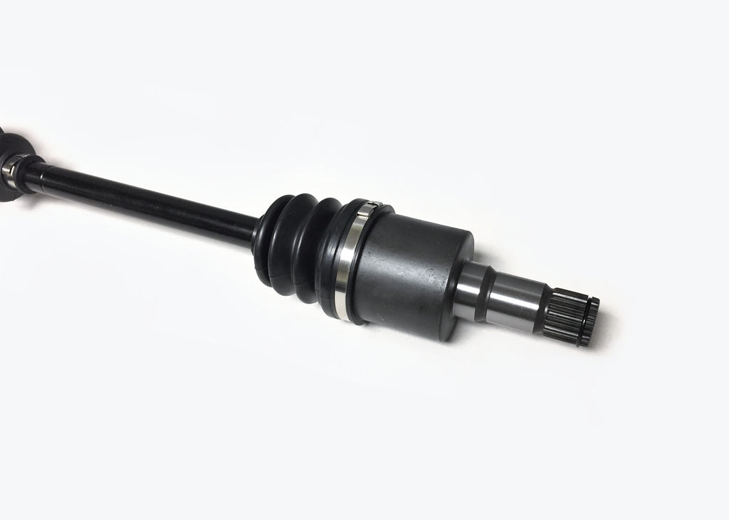 Precision Rear Right CV Axle for Polaris 1332895 Heat-Treated Quality Tested