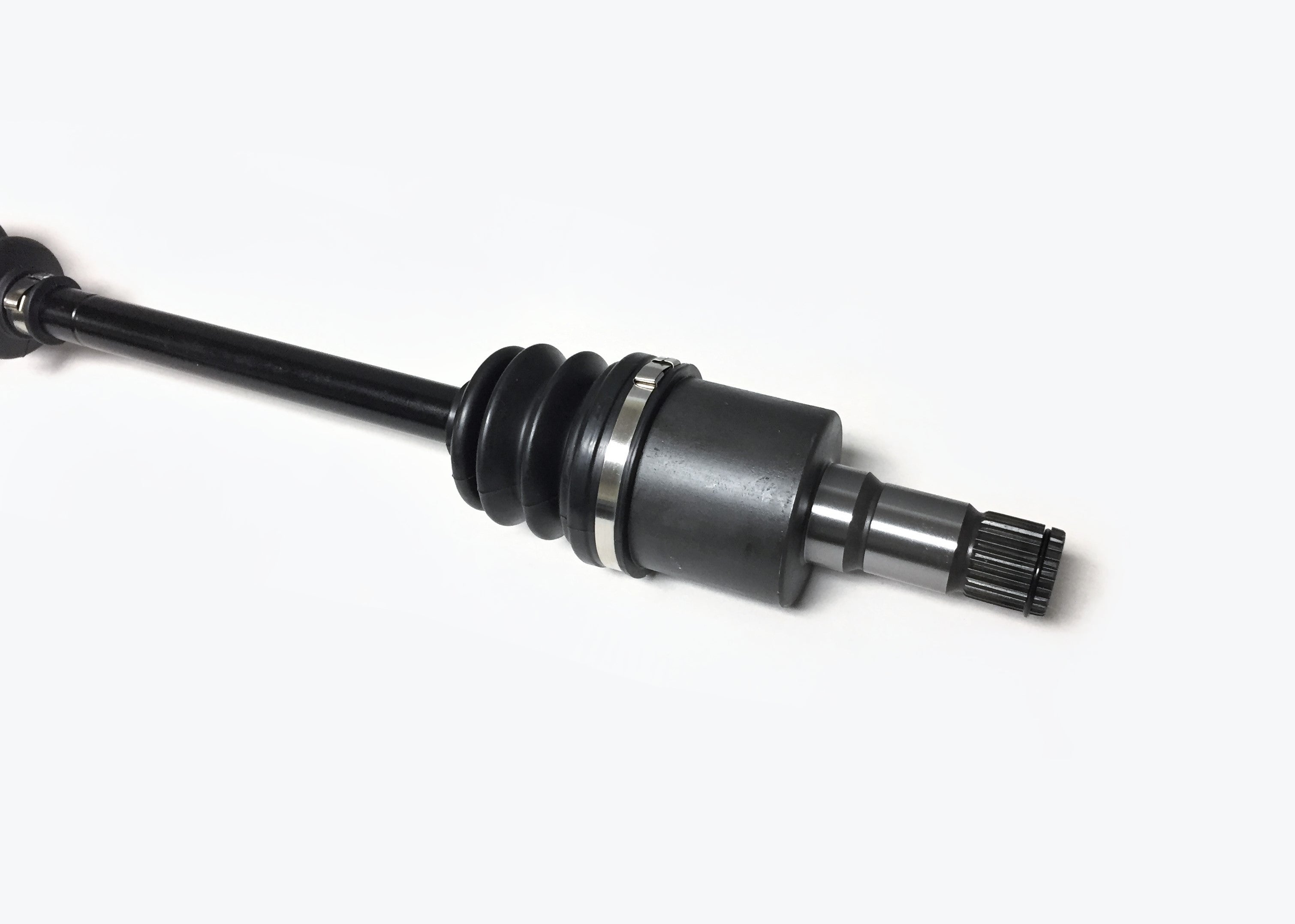 Precision Rear Right CV Axle for Polaris 1332895 Heat-Treated Quality Tested