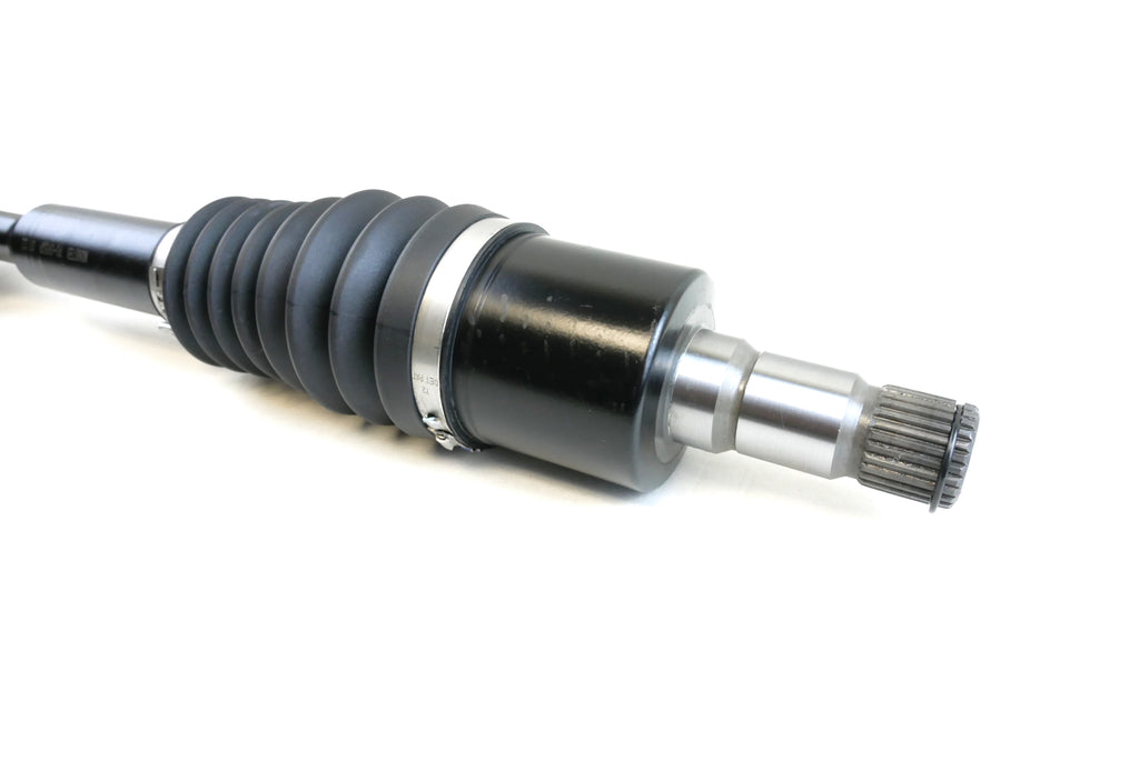 Monster XP Series Rear Right CV Axle for Polaris 1332895, Telescoping 4
