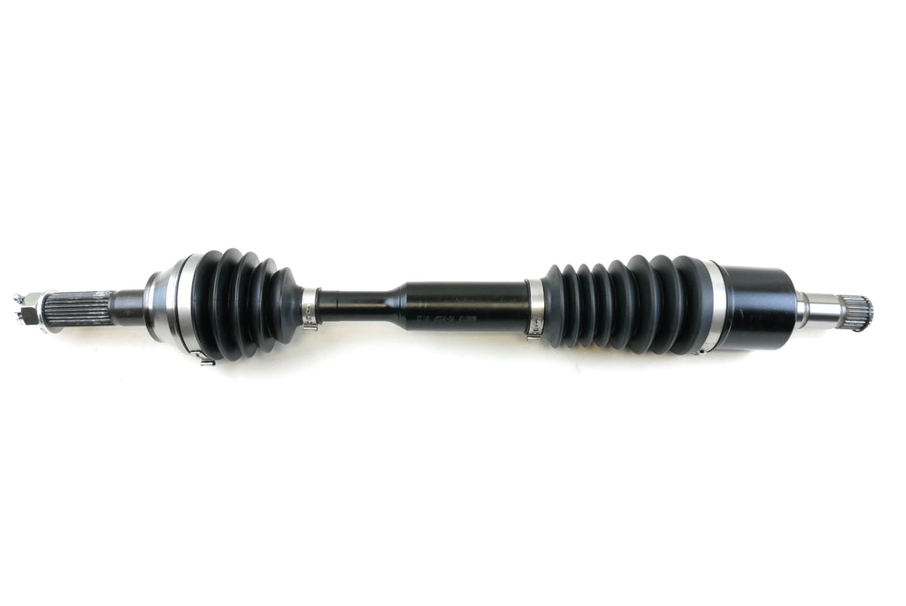 Monster XP Series Rear Right CV Axle for Polaris 1332895, Telescoping 1