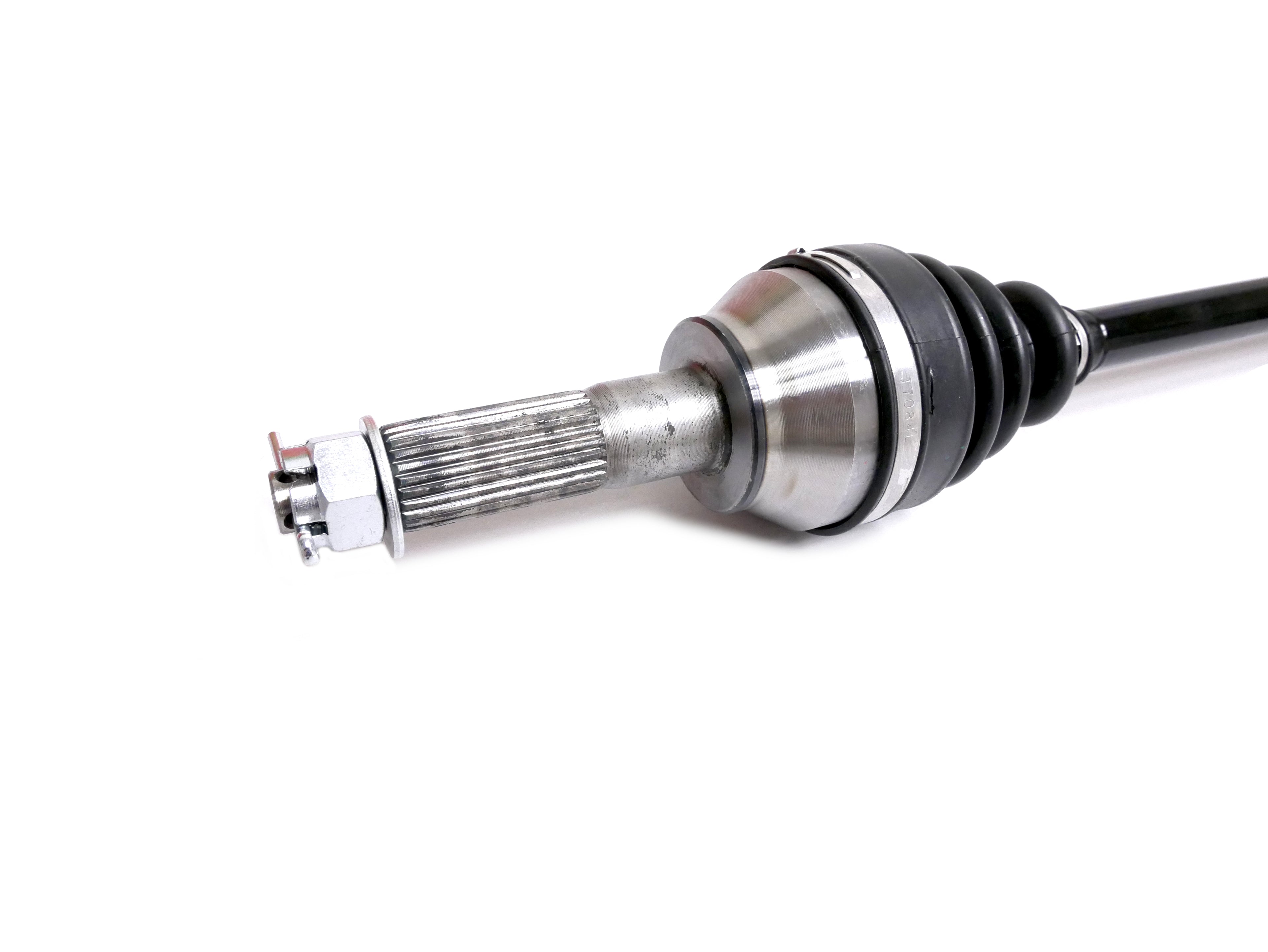 Precision Rear CV Axle for Polaris 1332947 Left or Right Quality Tested
