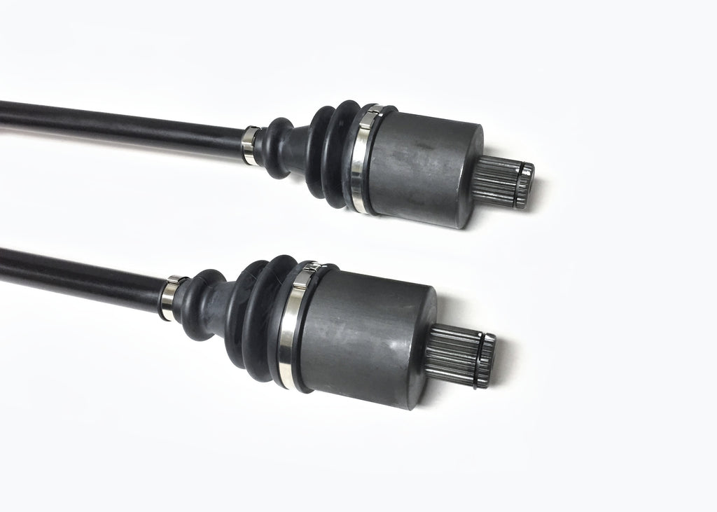 Precision Rear CV Axles for Polaris 1332947 Left & Right