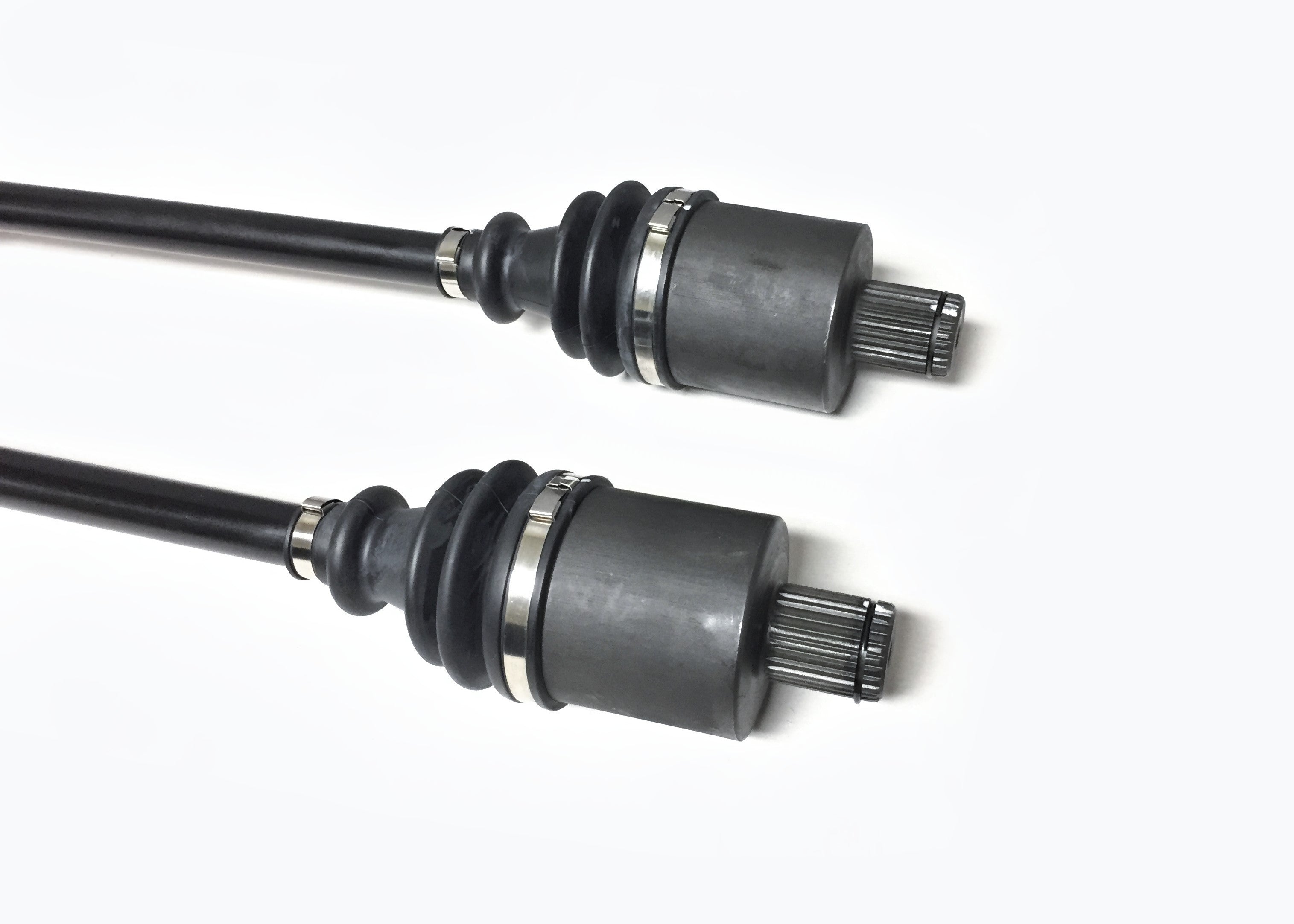 Precision Rear CV Axles for Polaris 1332947 Left & Right