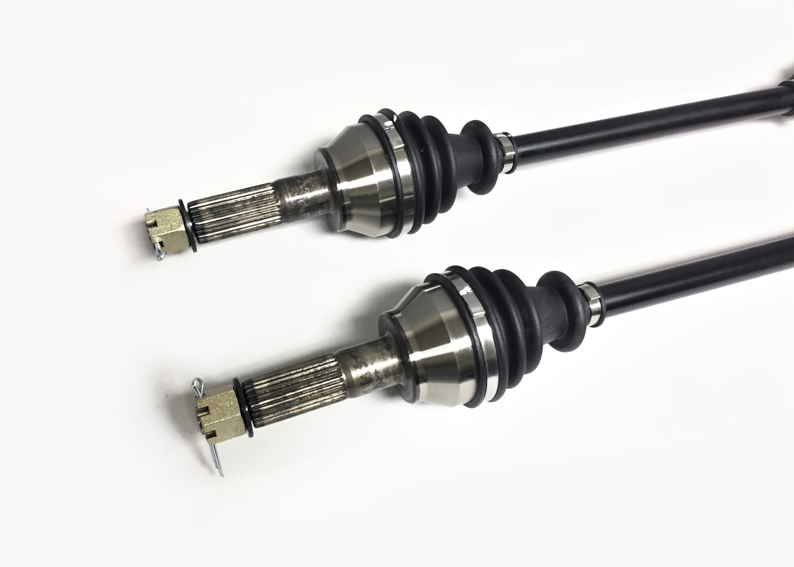 Precision Rear CV Axles for Polaris 1332947 Left & Right
