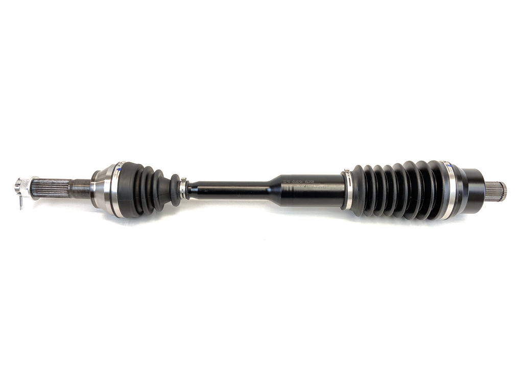 Monster XP Series Rear CV Axle for Polaris 1332947, Left or Right, Telescoping