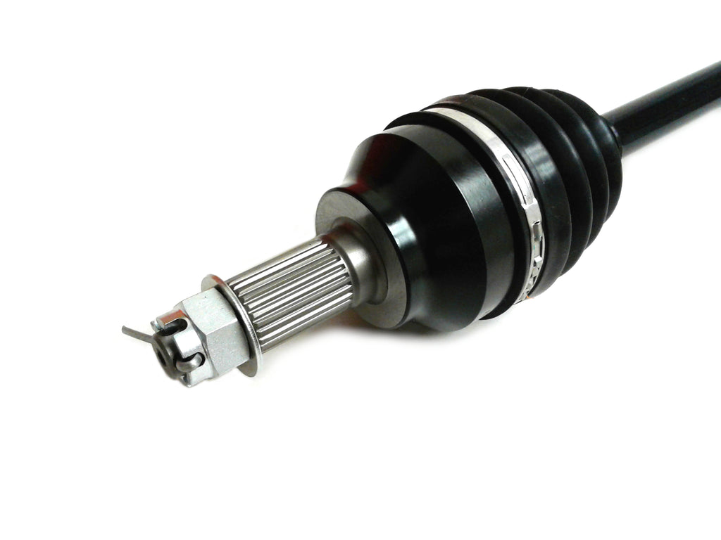 Precision Rear CV Axle for Polaris 1334060 RZR XP XP4 Turbo S 2018-2021