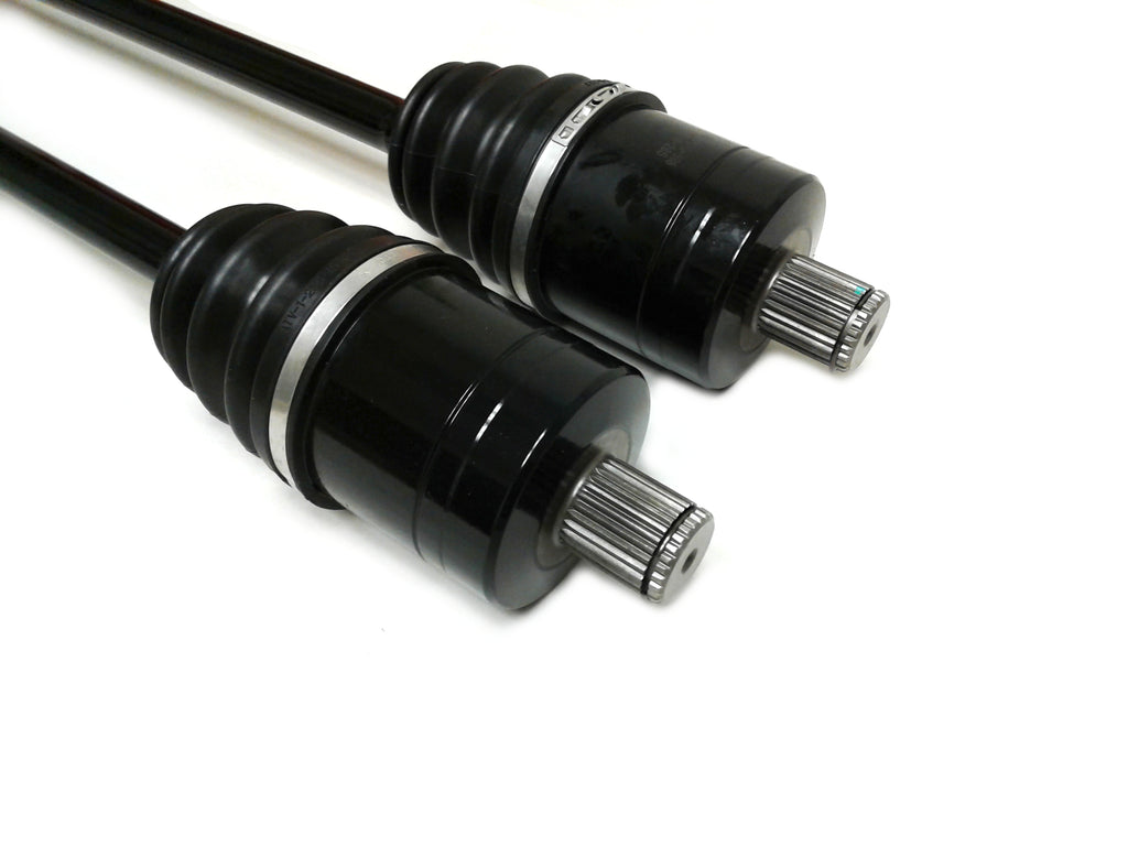 Precision Rear CV Axles & Brgs for Polaris RZR XP XP4 Turbo S 2018-2021