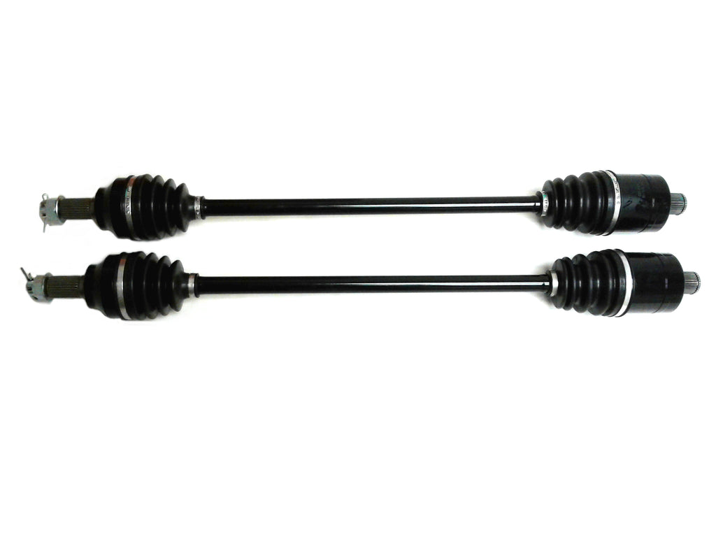 Precision Rear CV Axles for Polaris RZR XP XP4 Turbo S 2018-2021