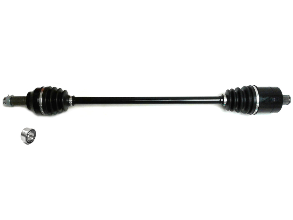 Precision Rear CV Axle & Bearing for Polaris RZR XP XP4 Turbo S 2018-2021