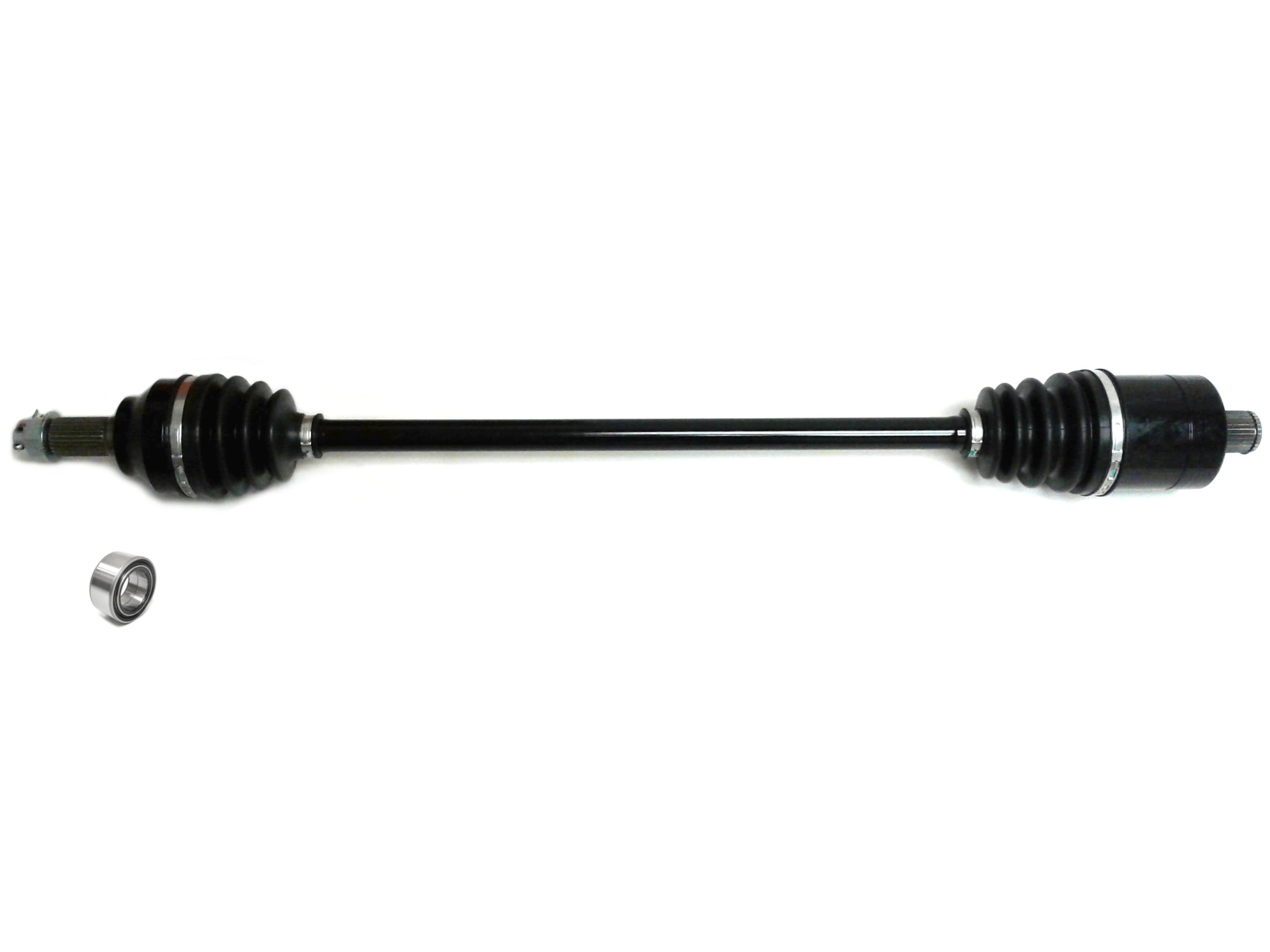 Precision Rear CV Axle & Bearing for Polaris RZR XP XP4 Turbo S 2018-2021
