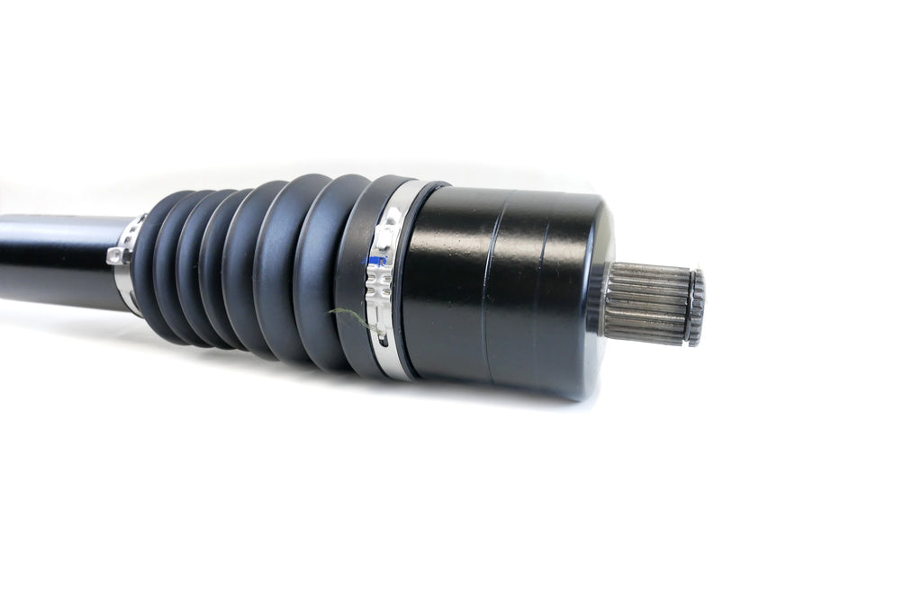 Monster XP Series Rear CV Axle for Polaris 2207753, 1334318, Telescoping 4