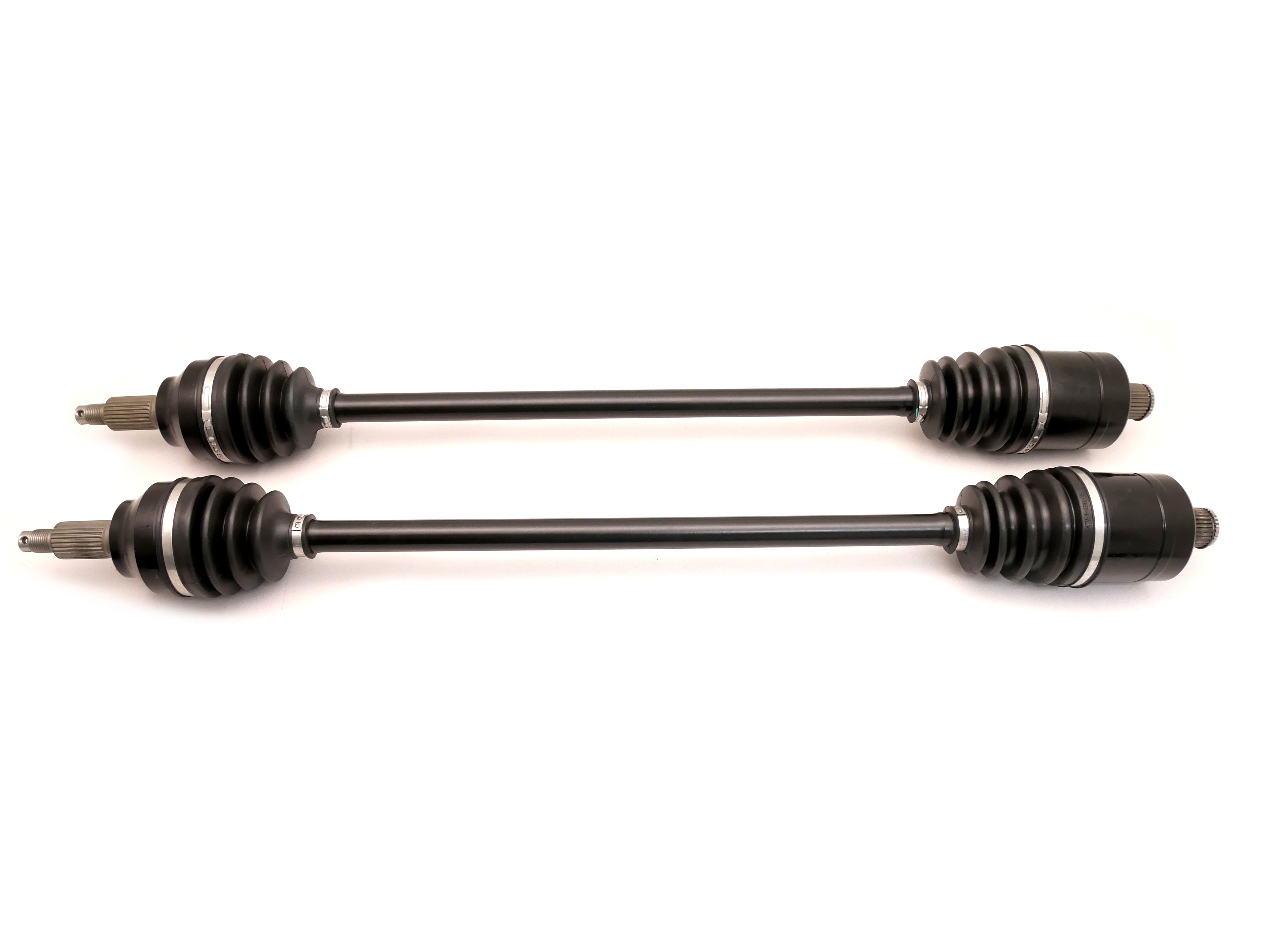 Precision Front CV Axles for Polaris RZR XP XP4 Turbo S 2018-2021