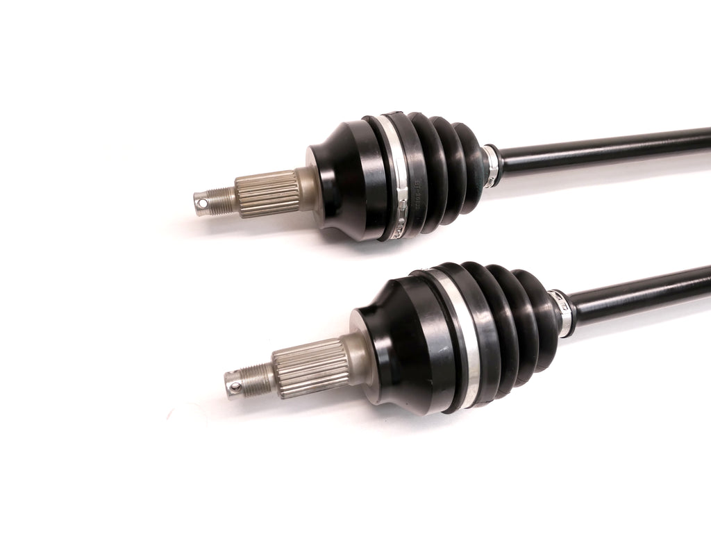 Precision Front CV Axles for Polaris RZR XP XP4 Turbo S 2018-2021