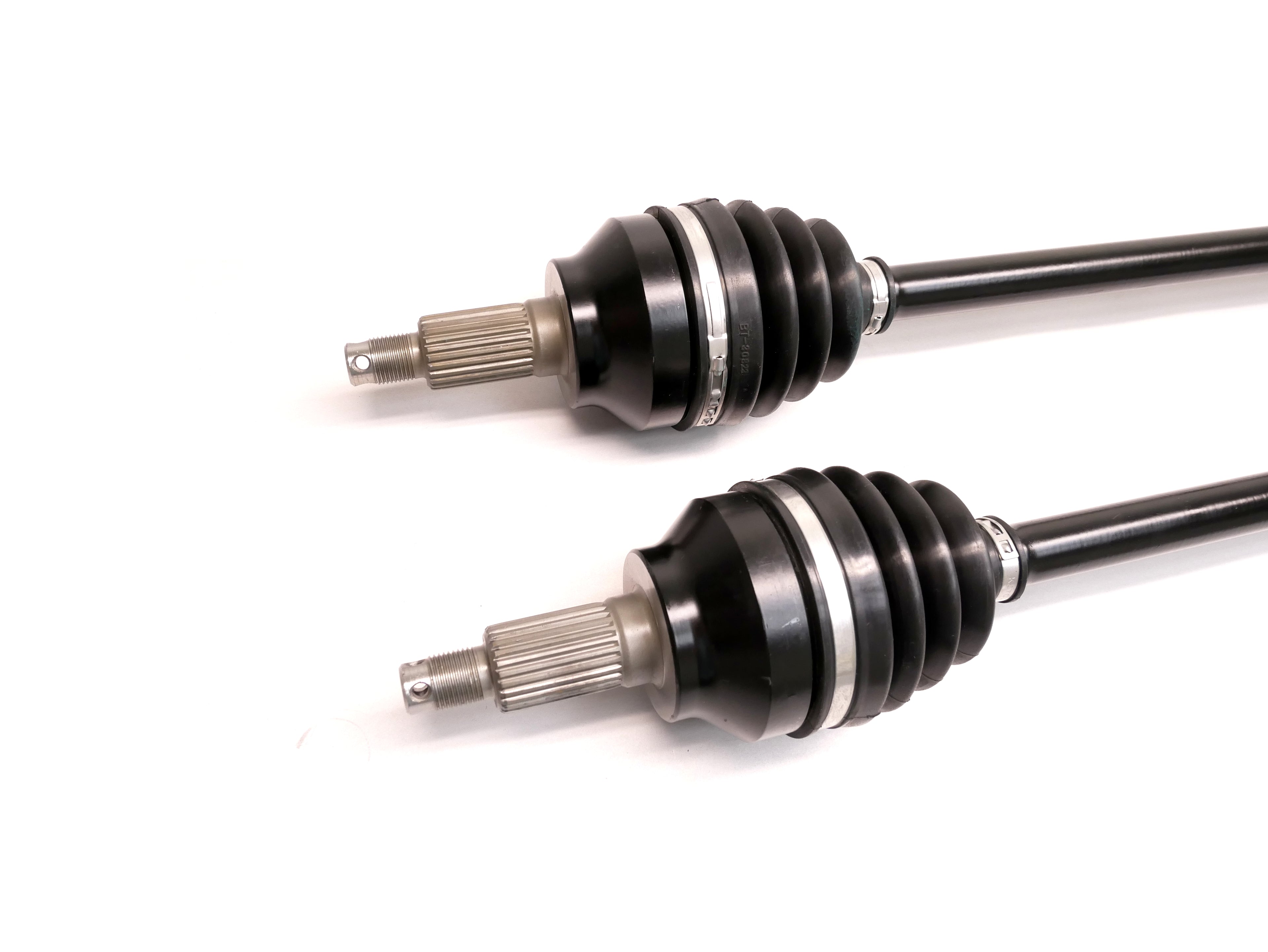 Precision Front CV Axles for Polaris RZR XP XP4 Turbo S 2018-2021