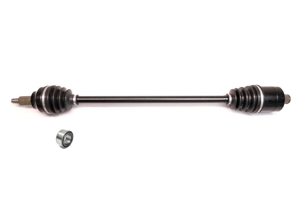 Precision Front CV Axle & Brg for Polaris RZR XP Turbo S & XP4 Turbo S 2018-2021