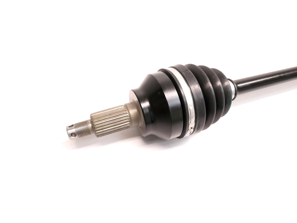 Precision Front CV Axle for Polaris RZR XP Turbo S & XP4 Turbo S 2018-2021