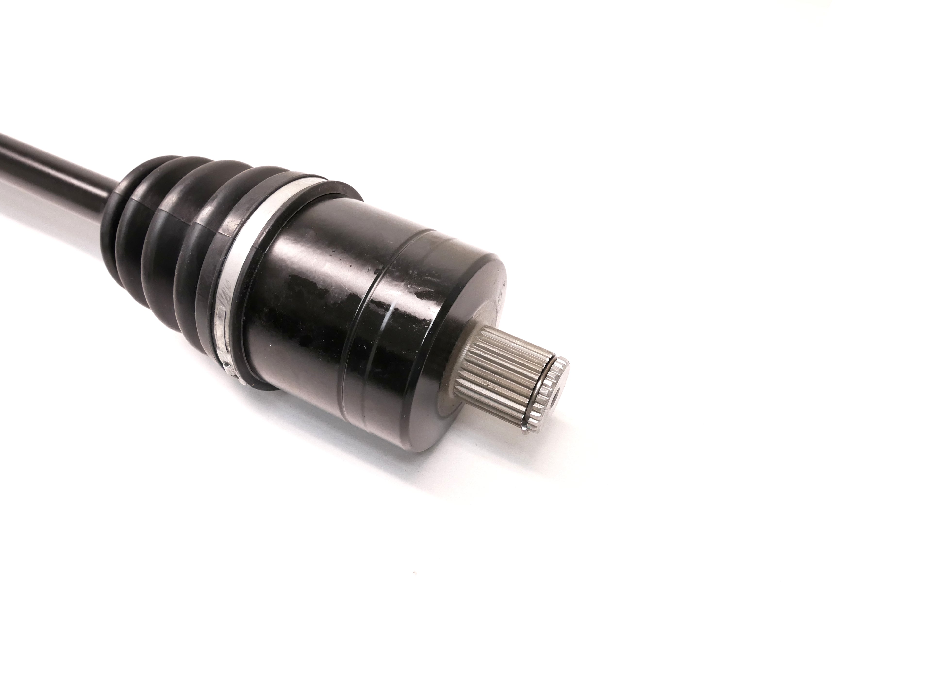 Precision Front CV Axle & Brg for Polaris RZR XP Turbo S & XP4 Turbo S 2018-2021