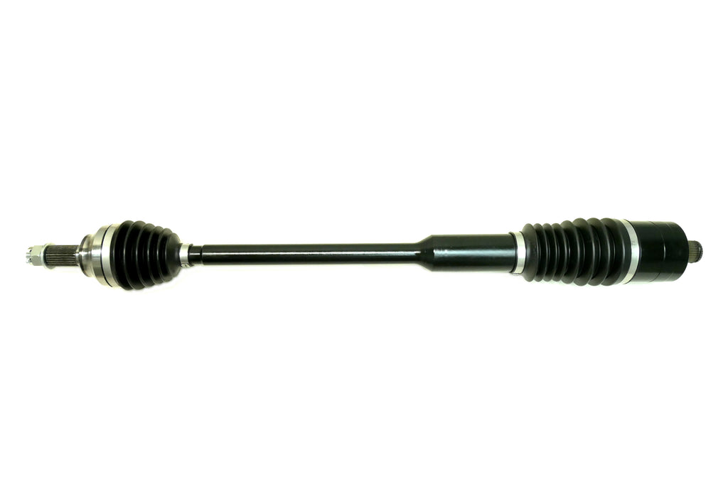 Monster XP Series Front CV Axle for Polaris 2207752, Left or Right, Telescoping 1
