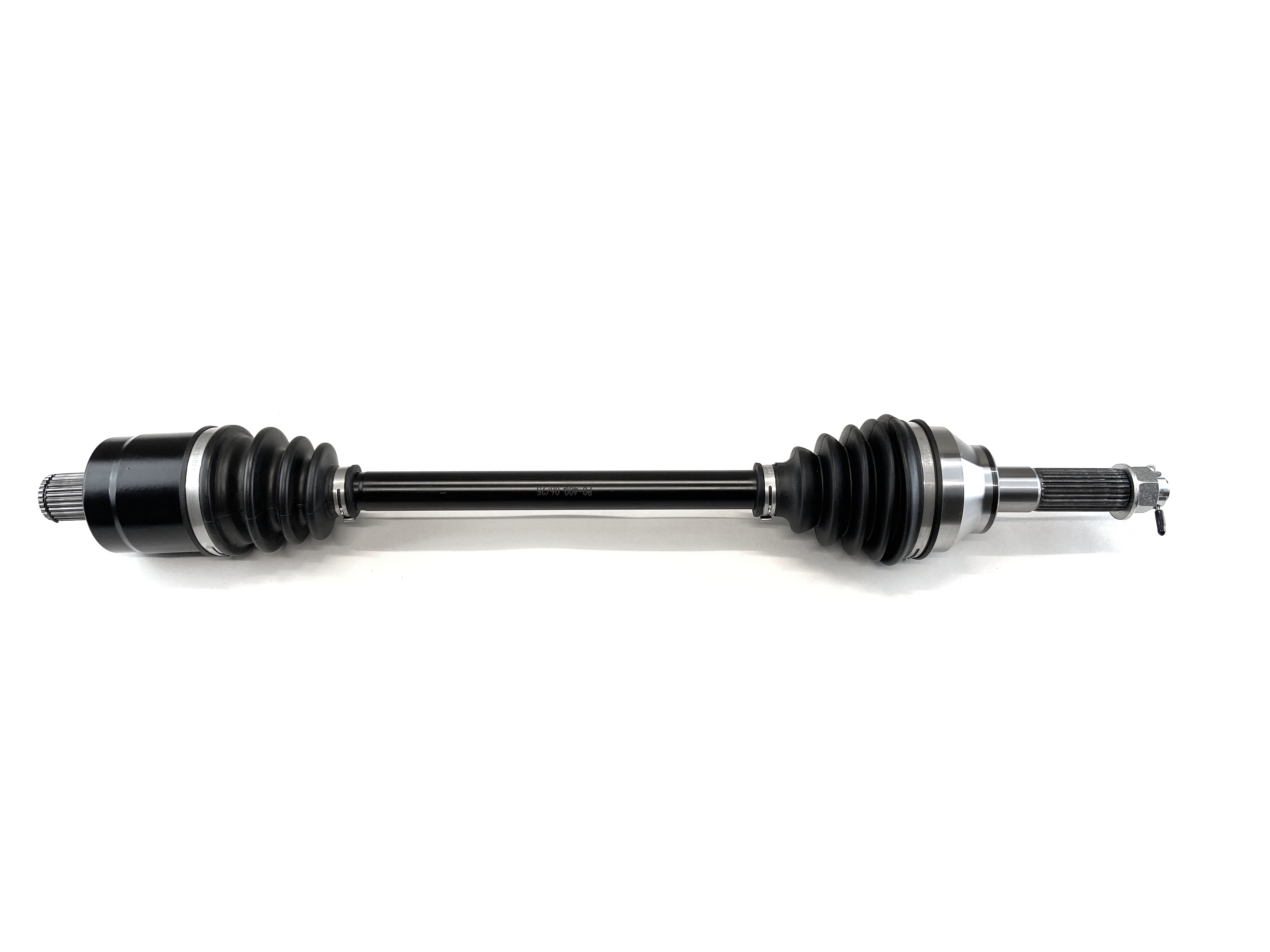 Precision Rear CV Axle for Polaris 1333748, Ranger 1000 & XP 1000, 2019-2025